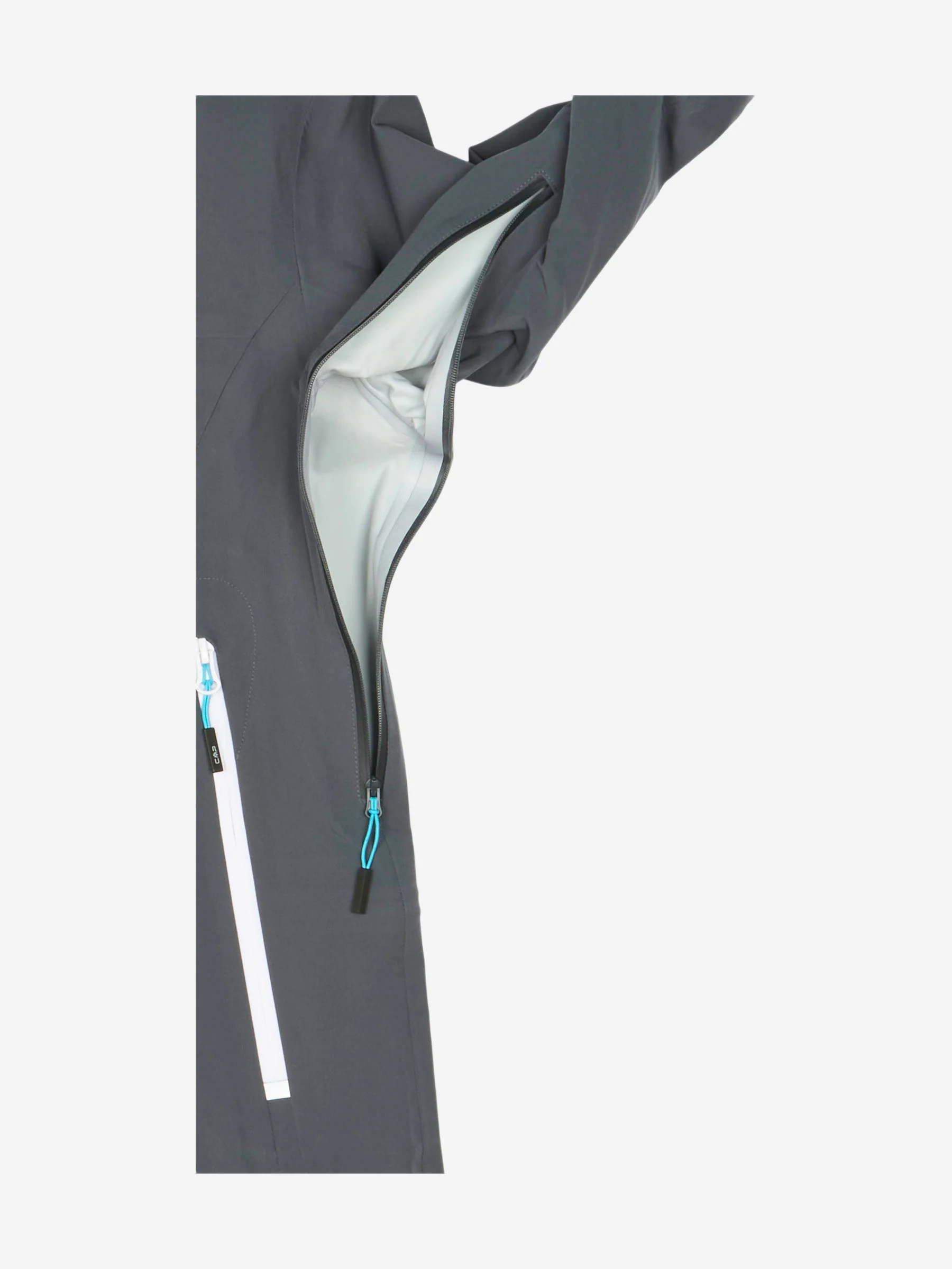 Regenjacke für Damen - Image 4