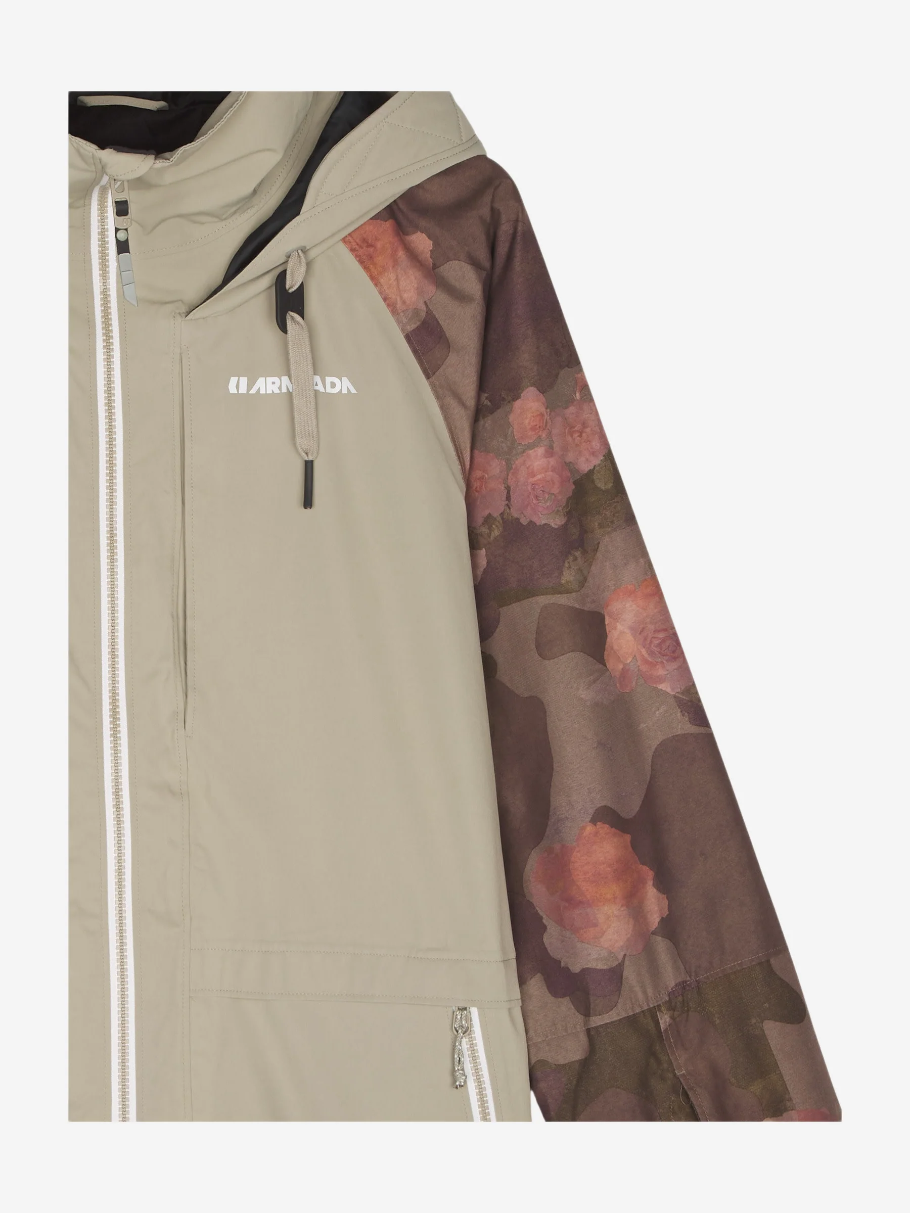 Regenjacke für Damen - Image 3