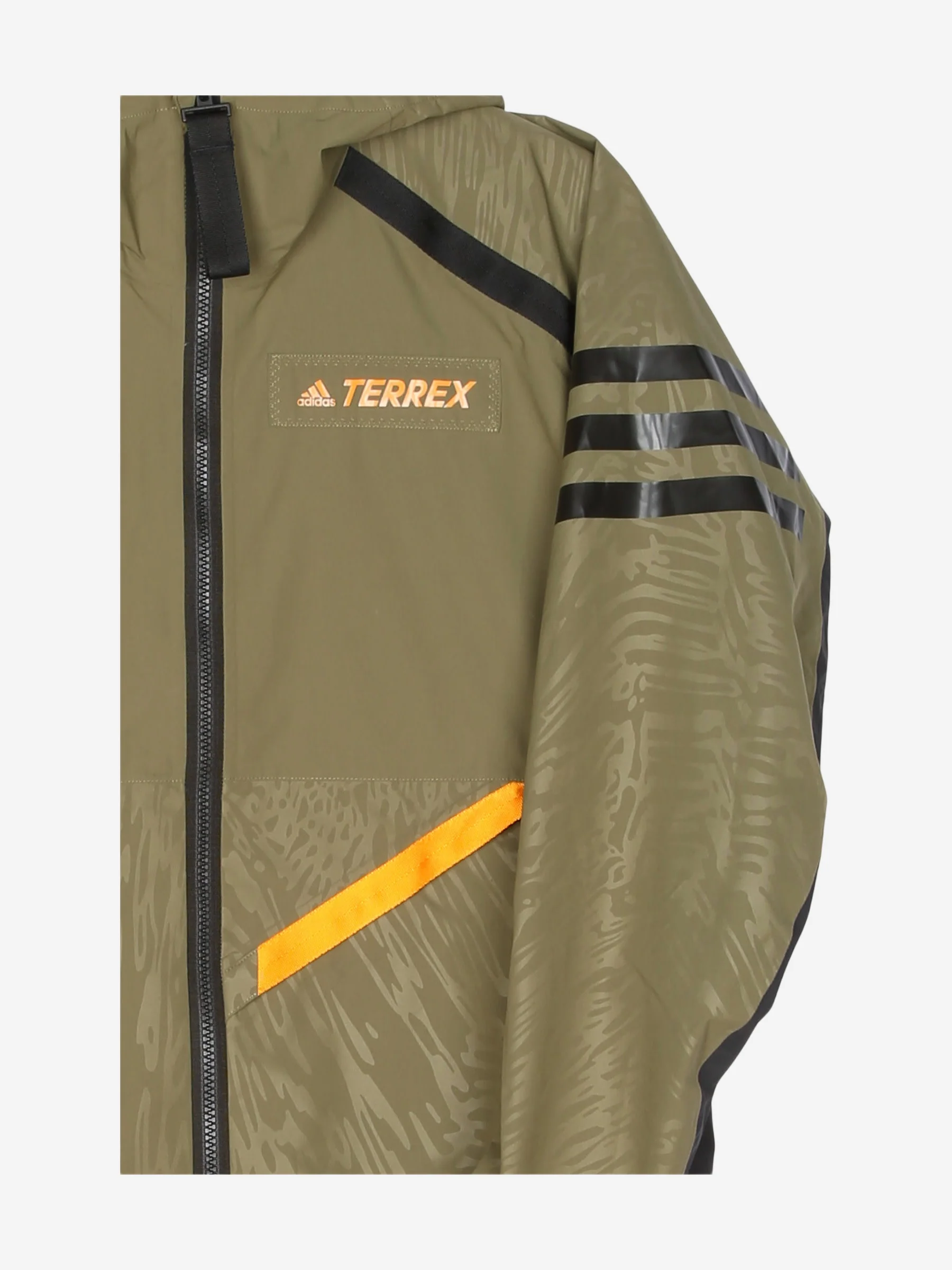Regenjacke für Damen - Image 3