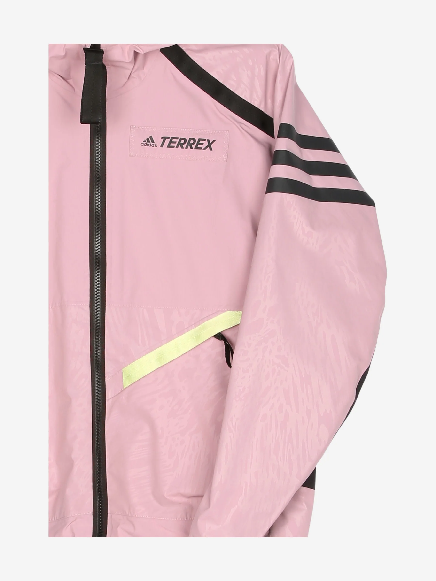 Regenjacke für Damen - Image 3
