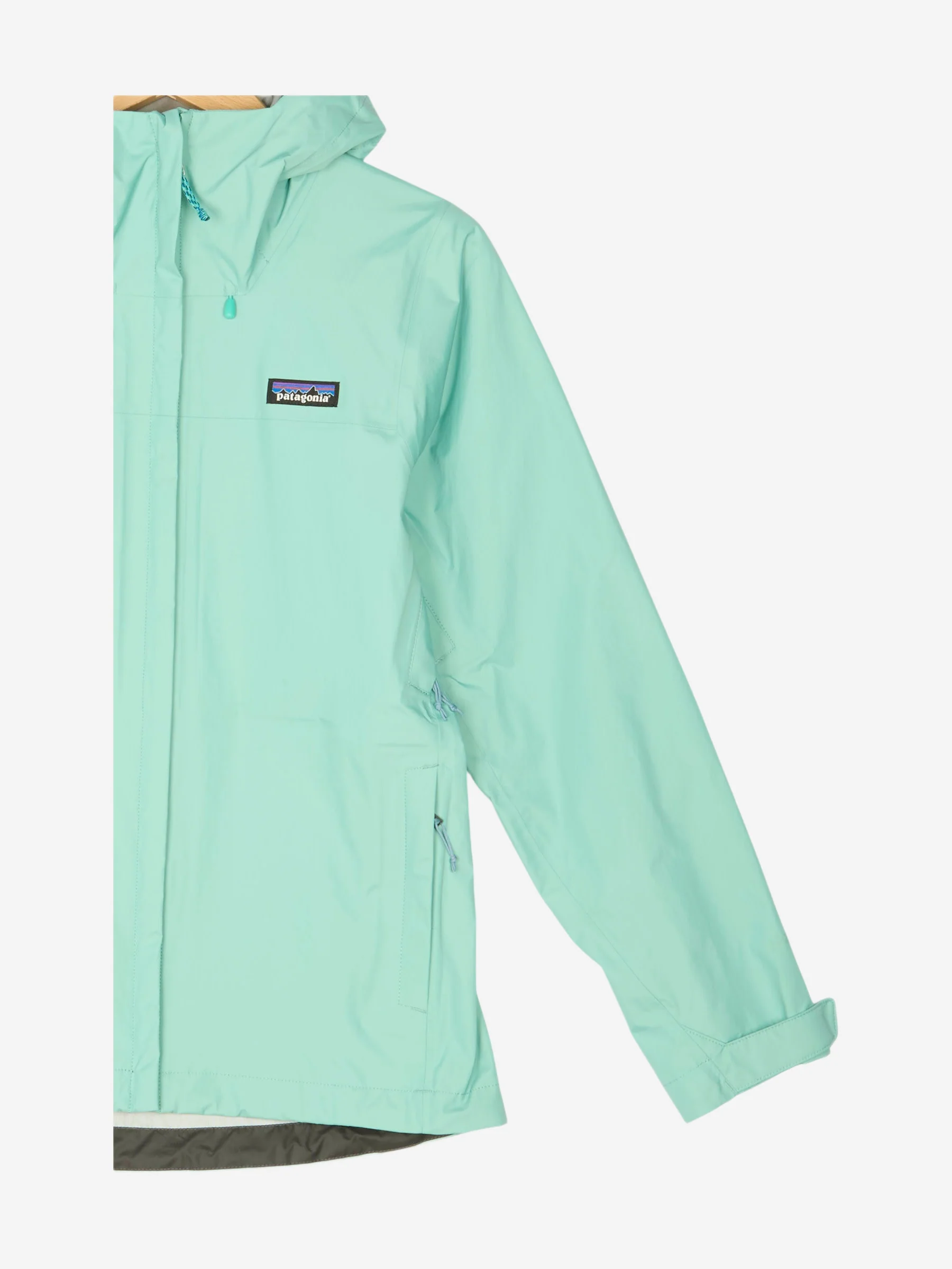 Regenjacke für Damen - Image 3