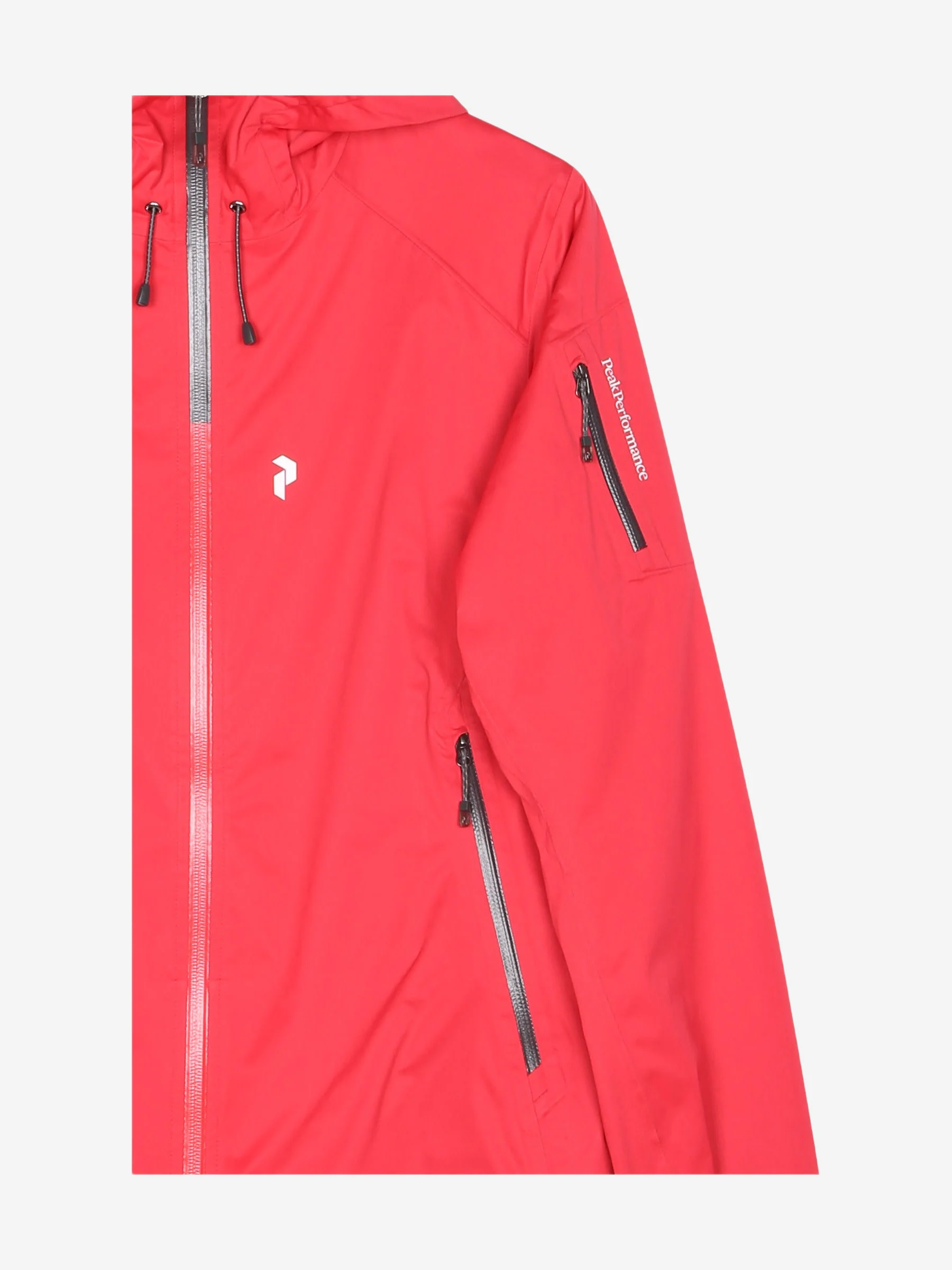 Regenjacke für Damen - Image 3