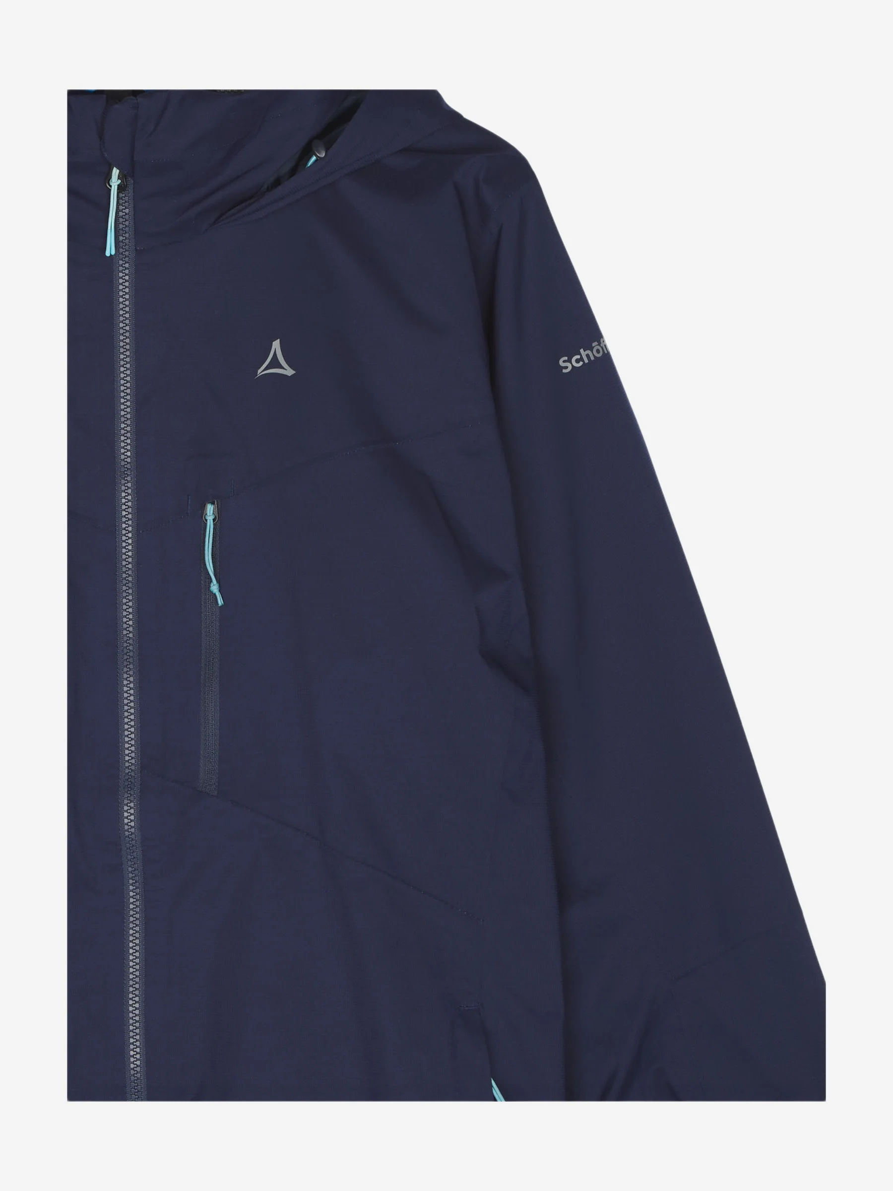 Regenjacke für Damen - Image 3