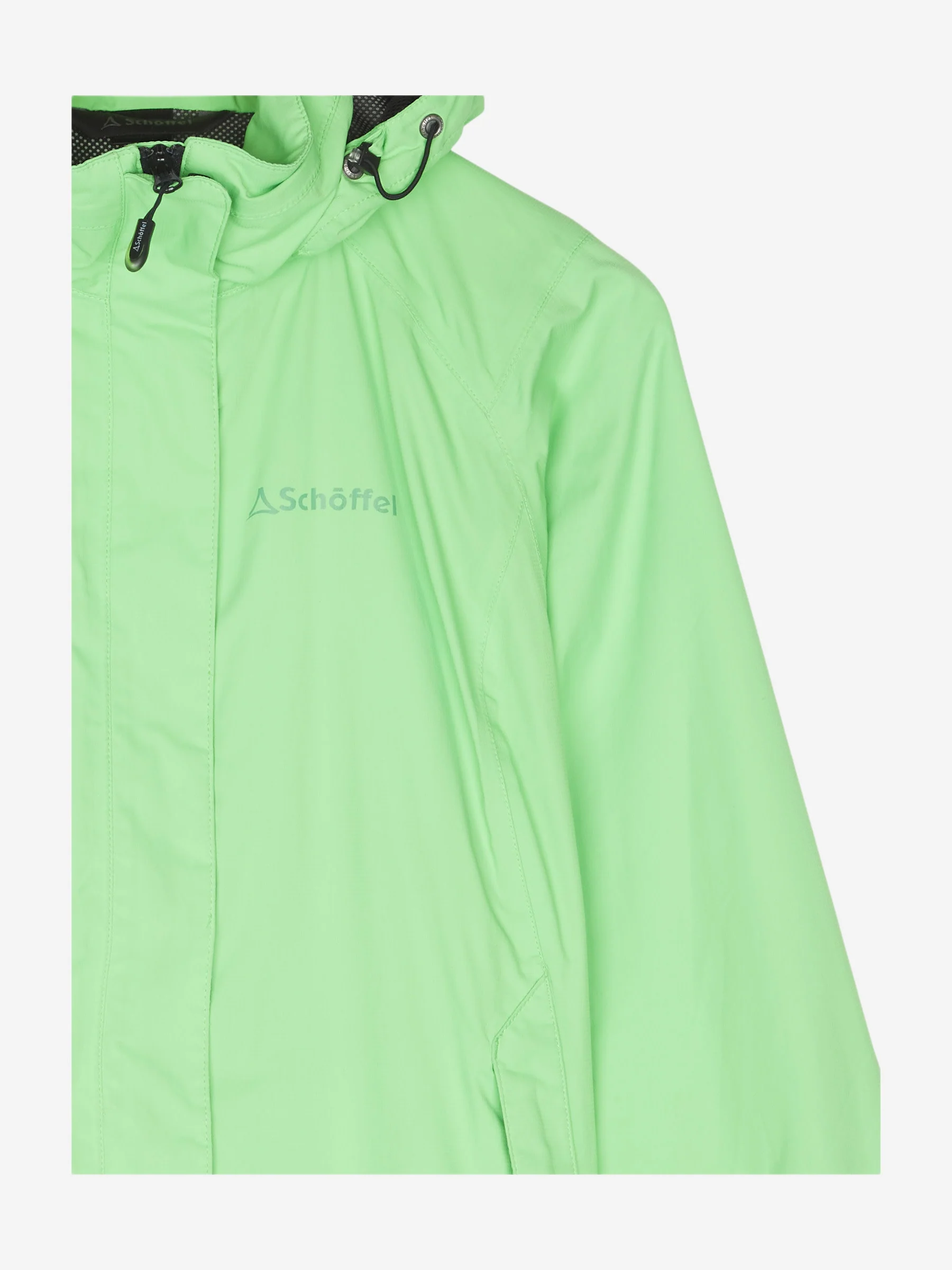 Regenjacke für Damen - Image 3