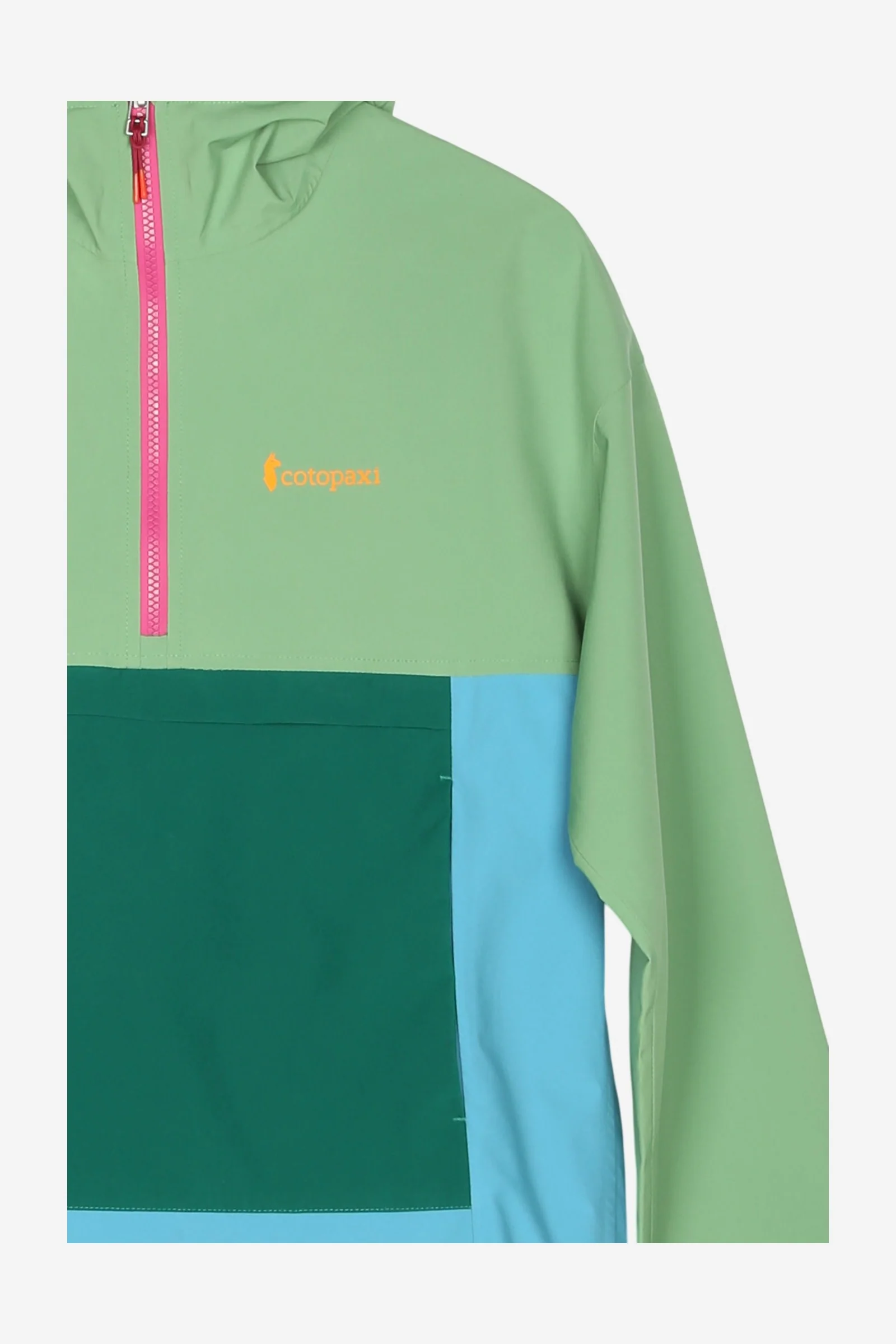 Regenjacke für Damen - Image 3