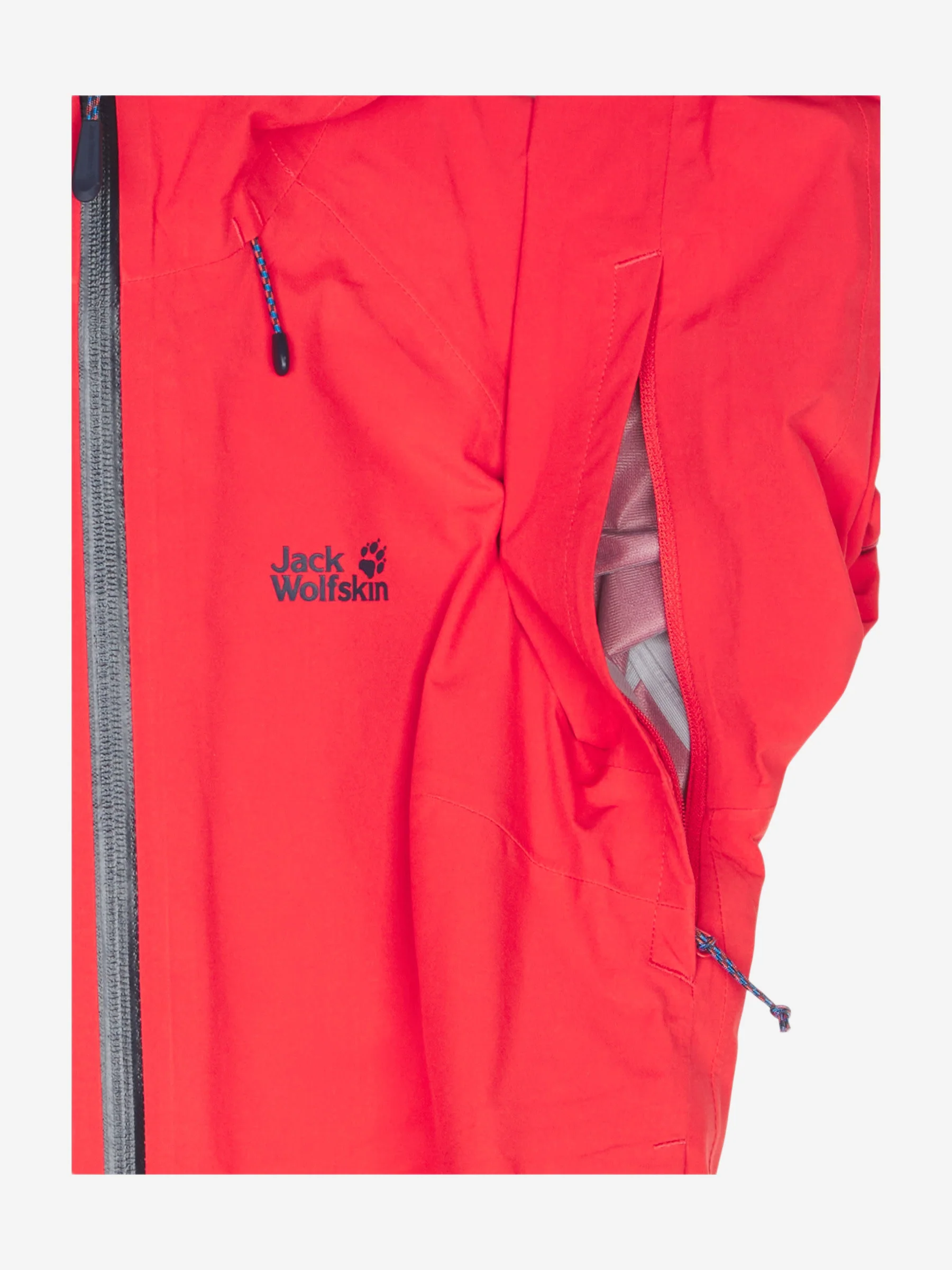Regenjacke für Damen - Image 4