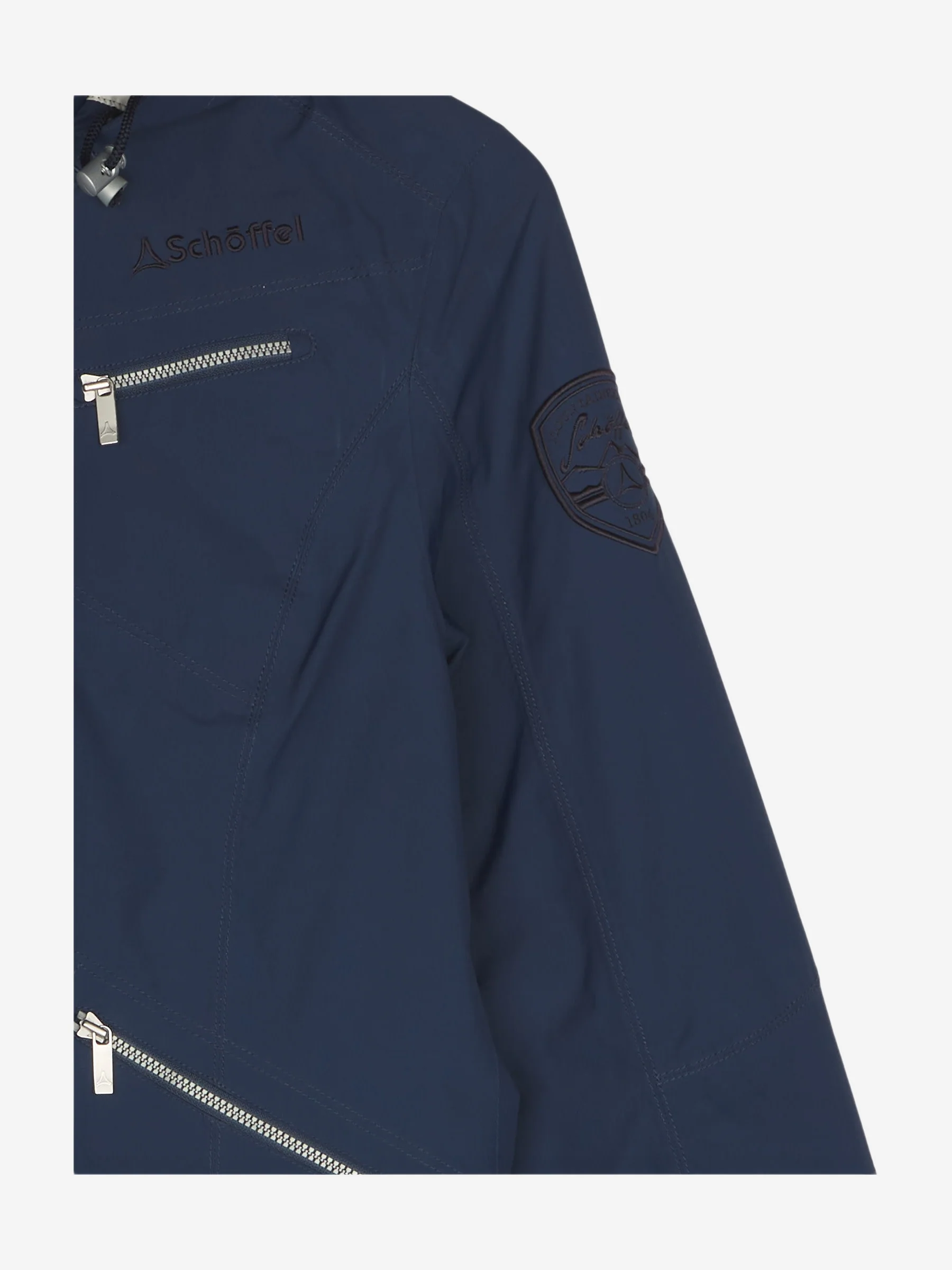 Regenjacke für Damen - Image 3