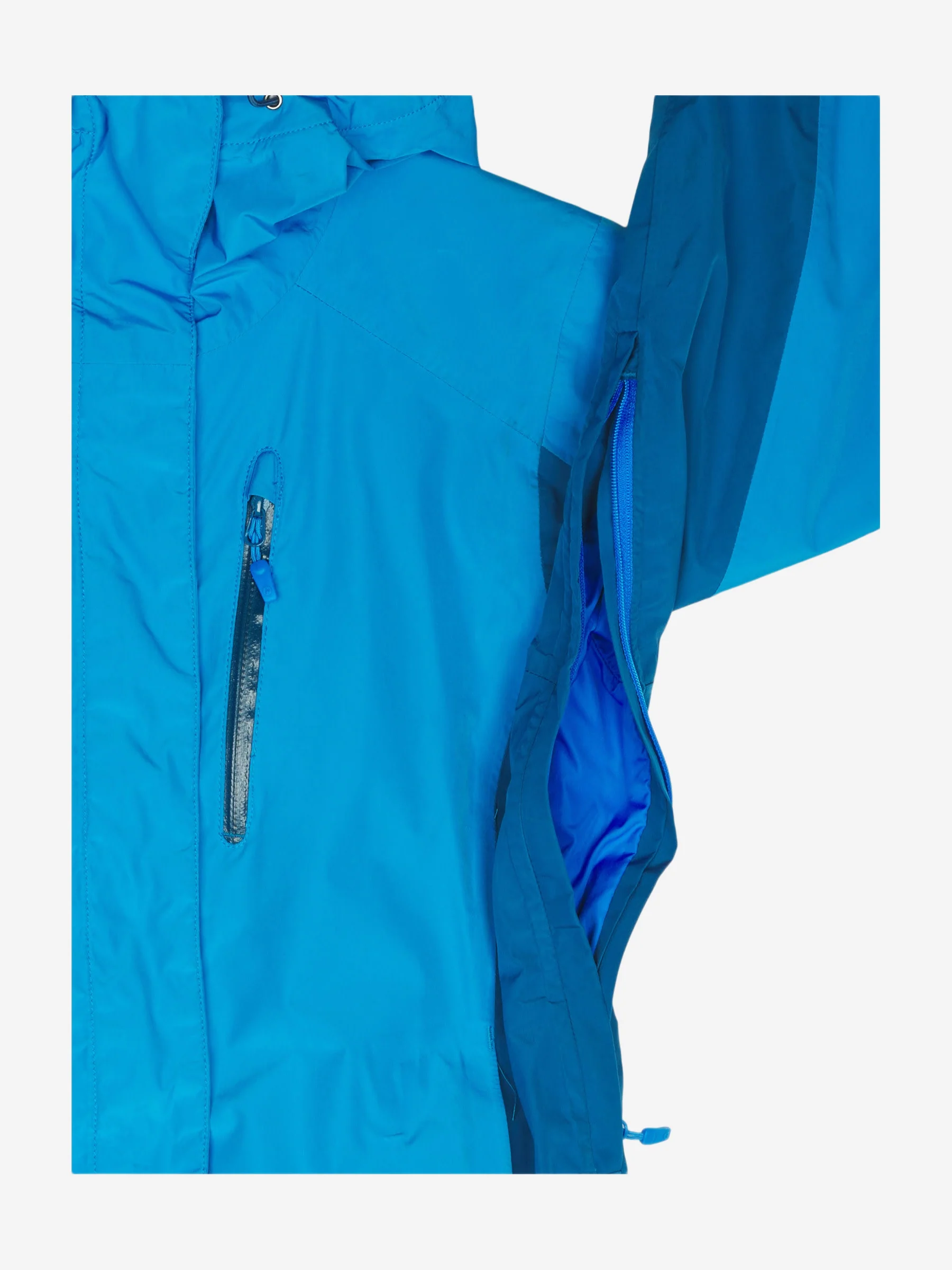 Regenjacke für Damen - Image 3