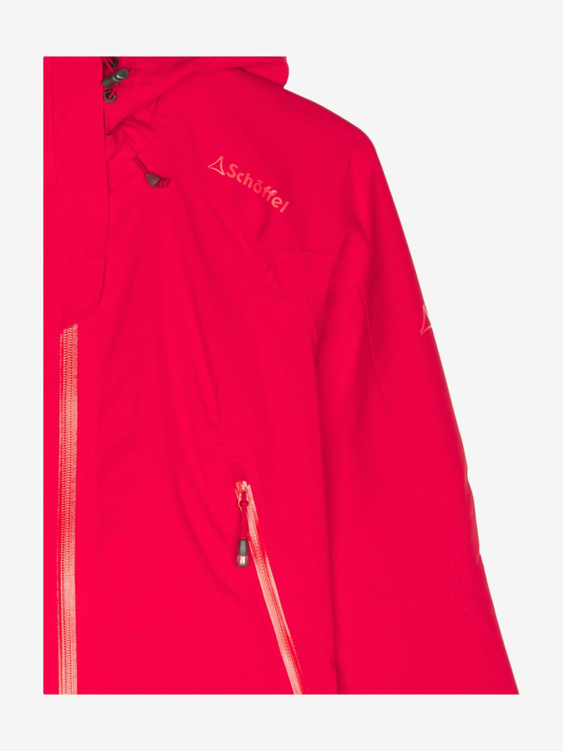 Regenjacke für Damen - Image 3