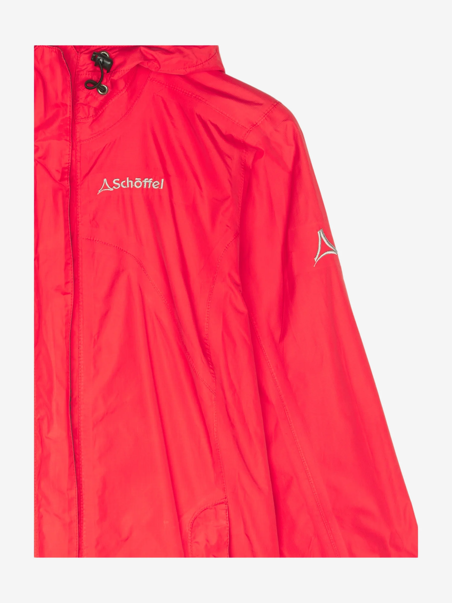 Regenjacke für Damen - Image 3