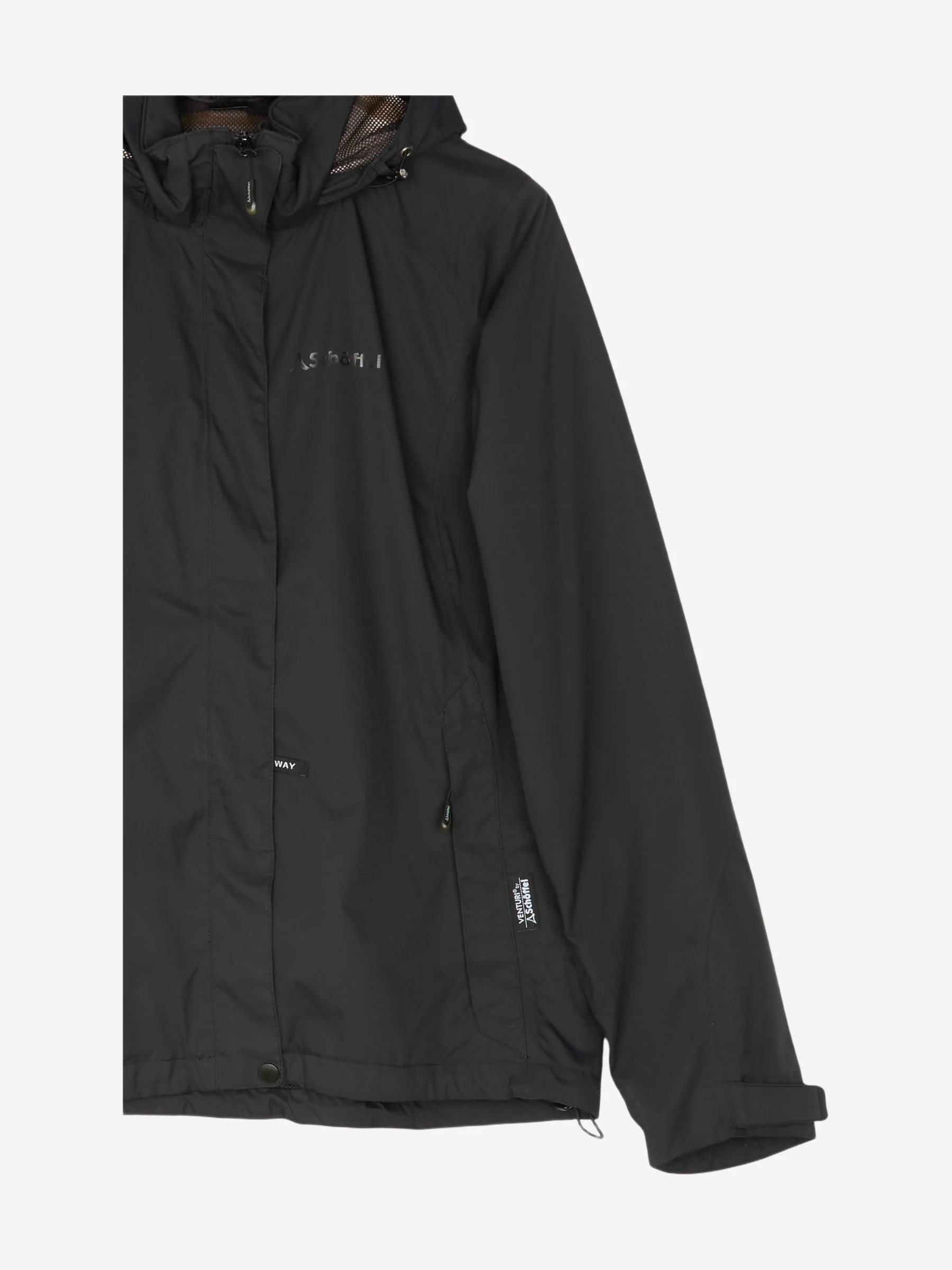 Regenjacke für Damen - Image 3