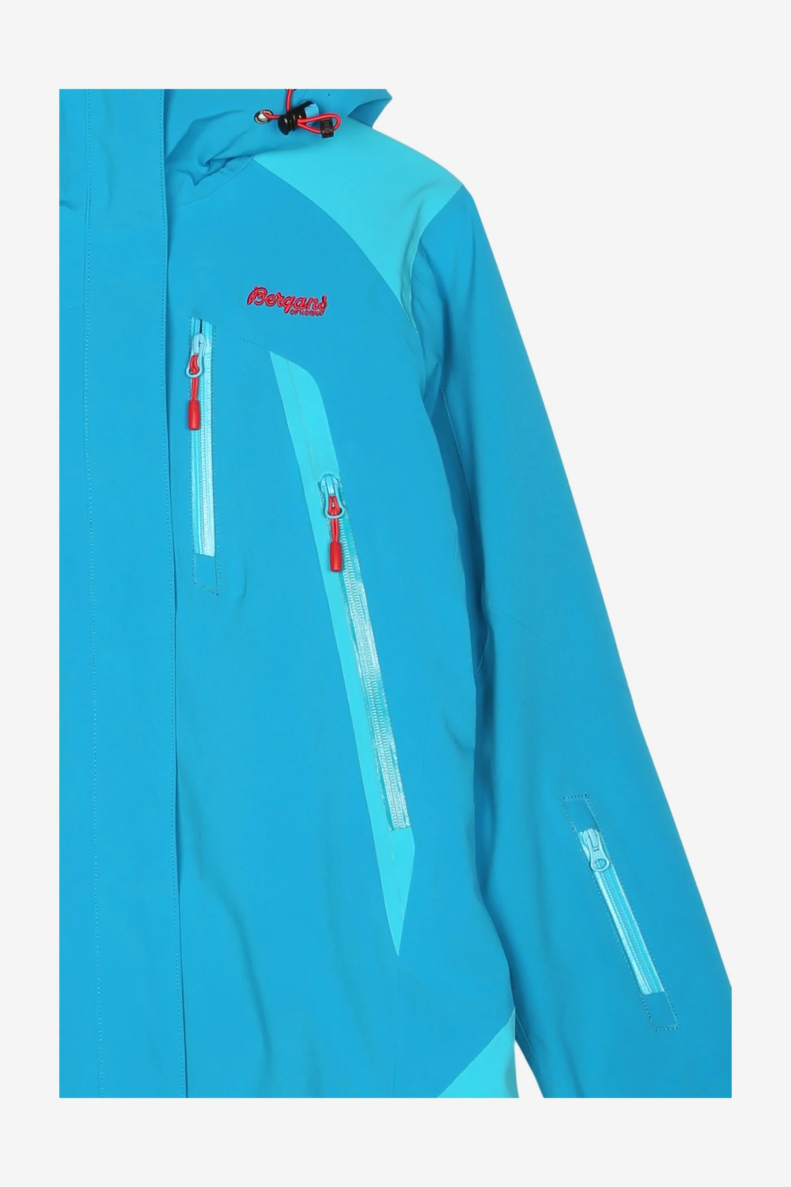 Regenjacke für Damen - Image 3