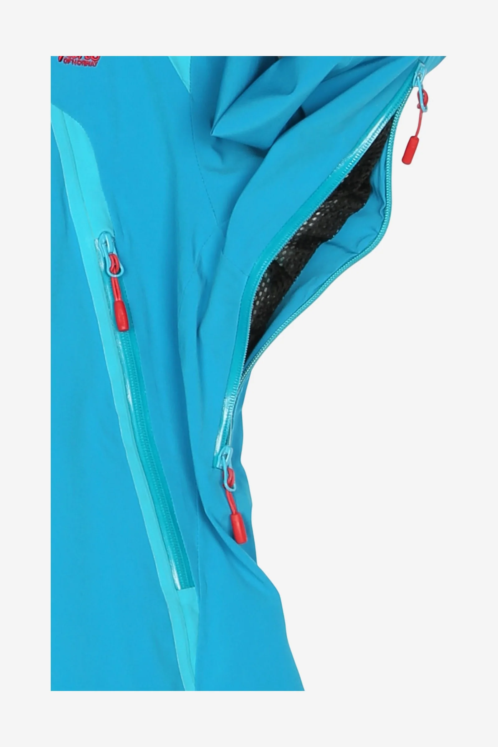 Regenjacke für Damen - Image 4