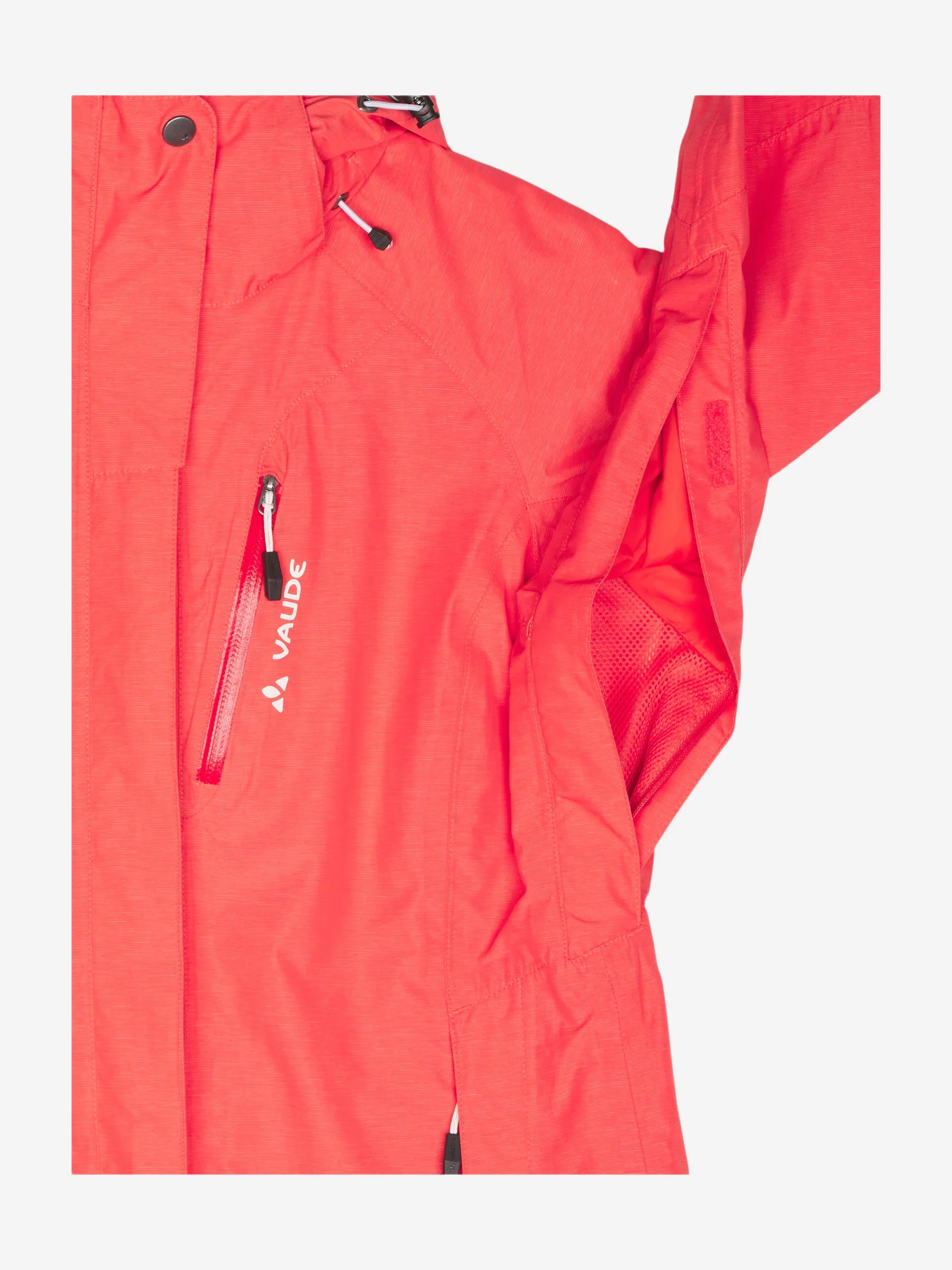 Regenjacke für Damen - Image 3