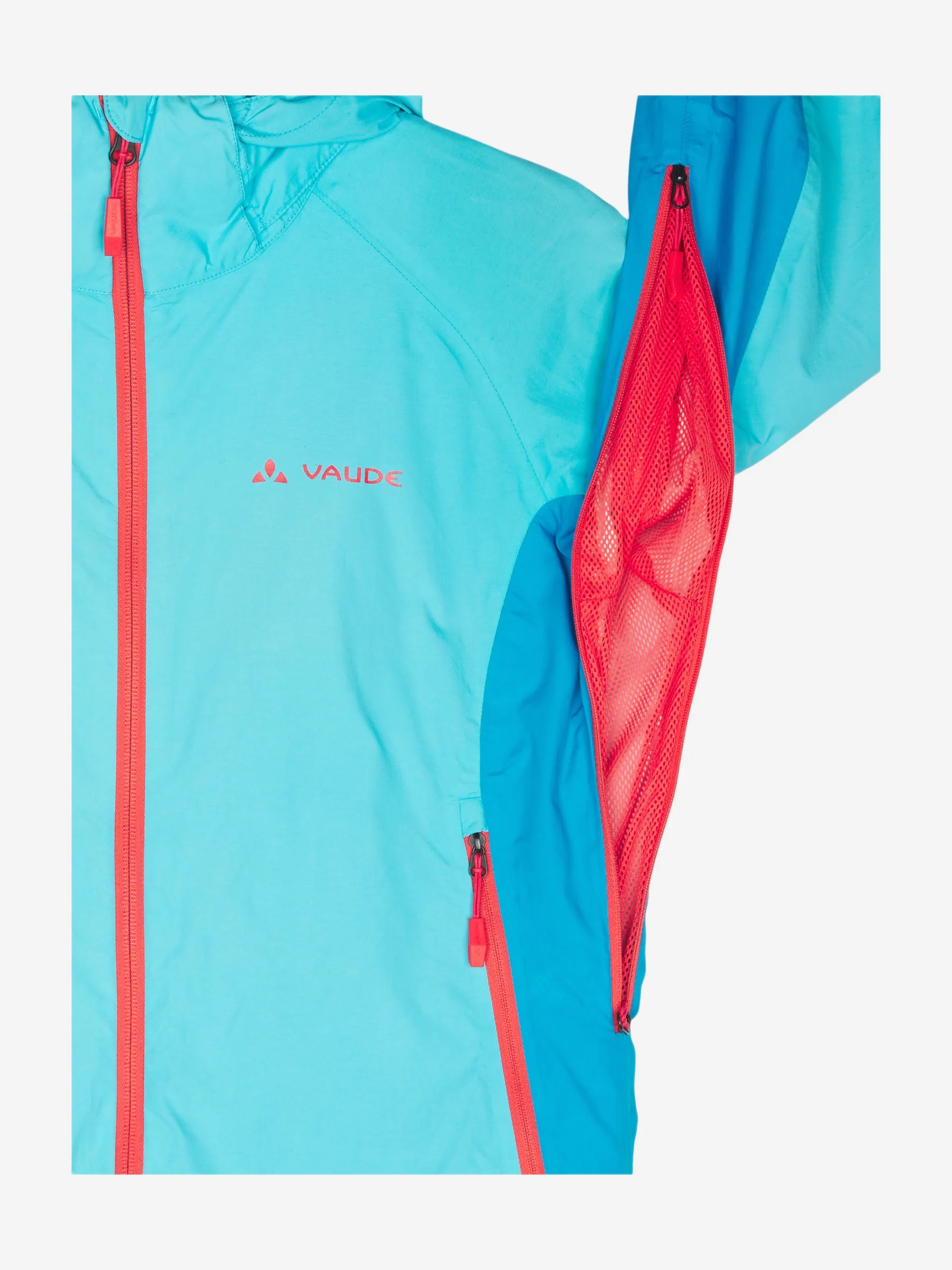 Regenjacke für Damen - Image 3
