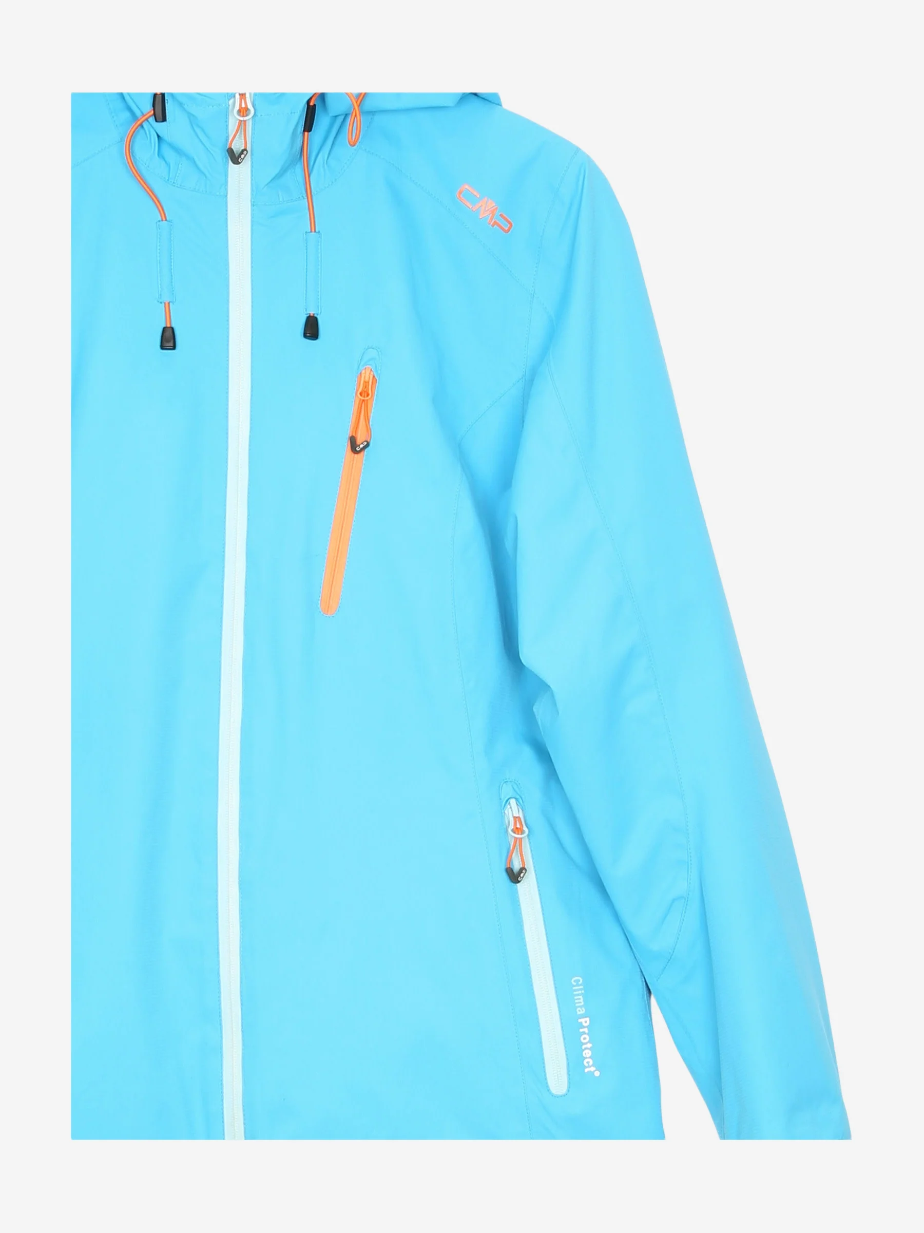 Regenjacke für Damen - Image 3