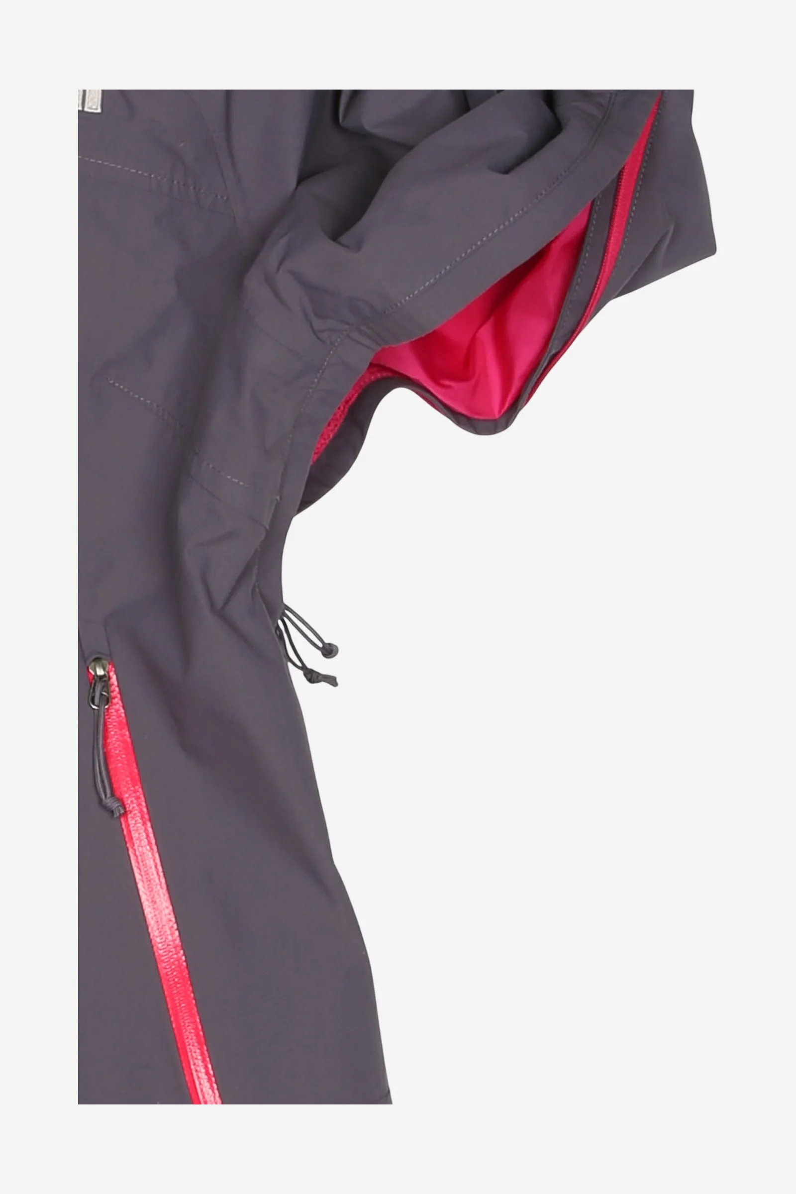 Regenjacke für Damen - Image 4