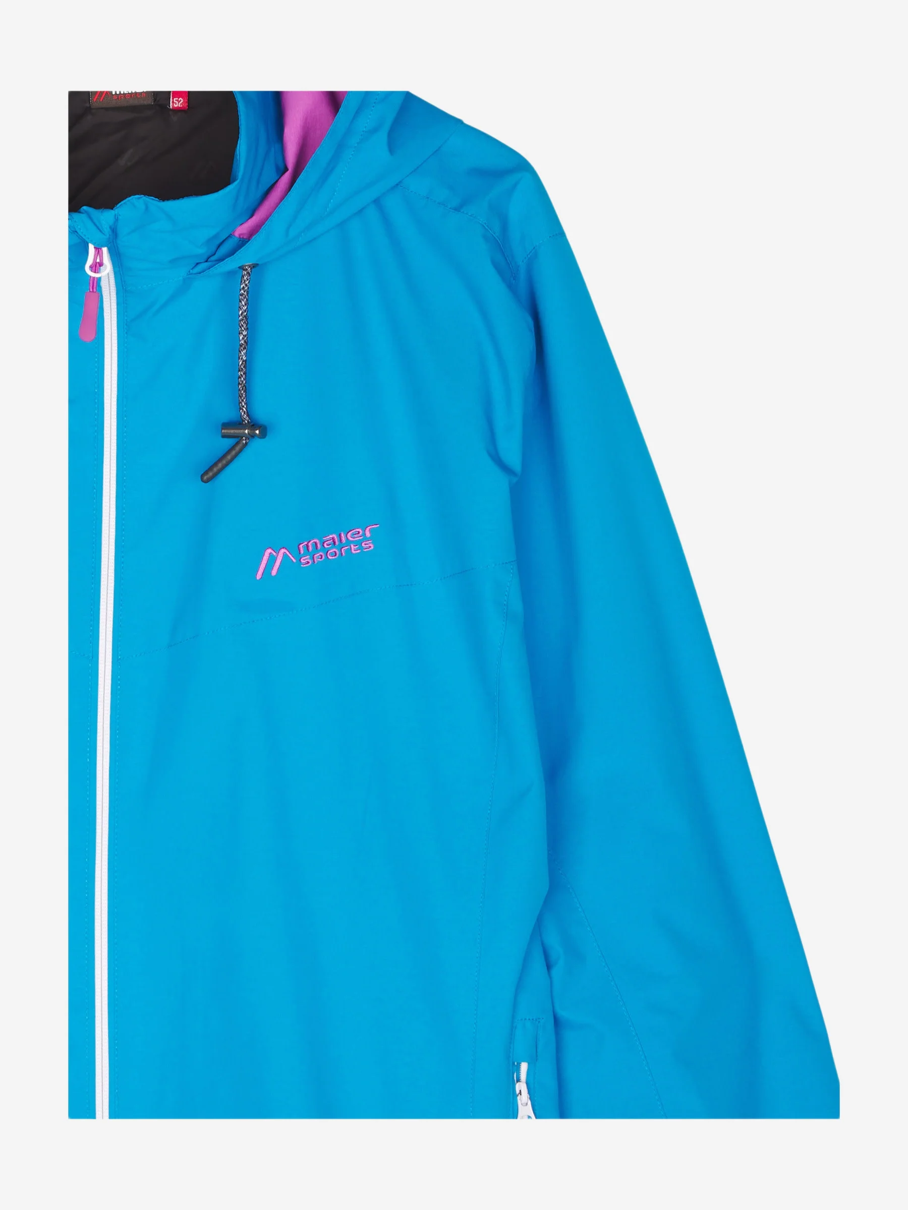 Regenjacke für Damen - Image 3