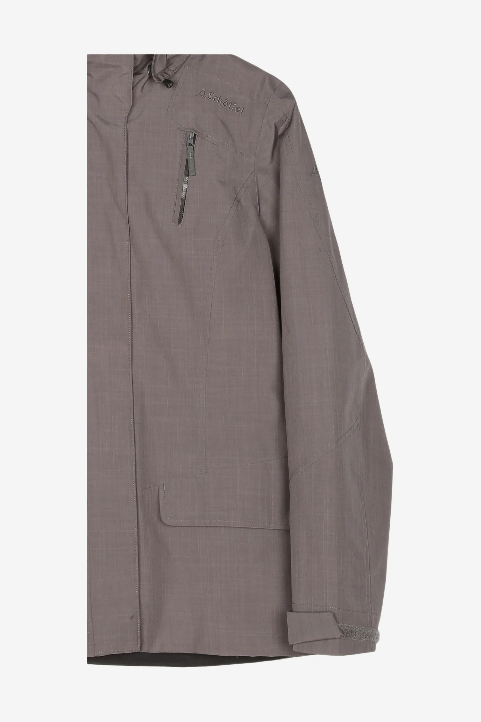 Regenjacke für Damen - Image 3
