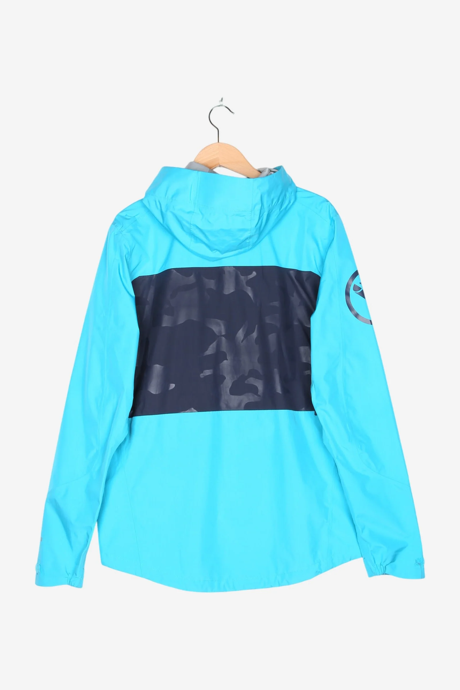 Regenjacke für Damen - Image 2