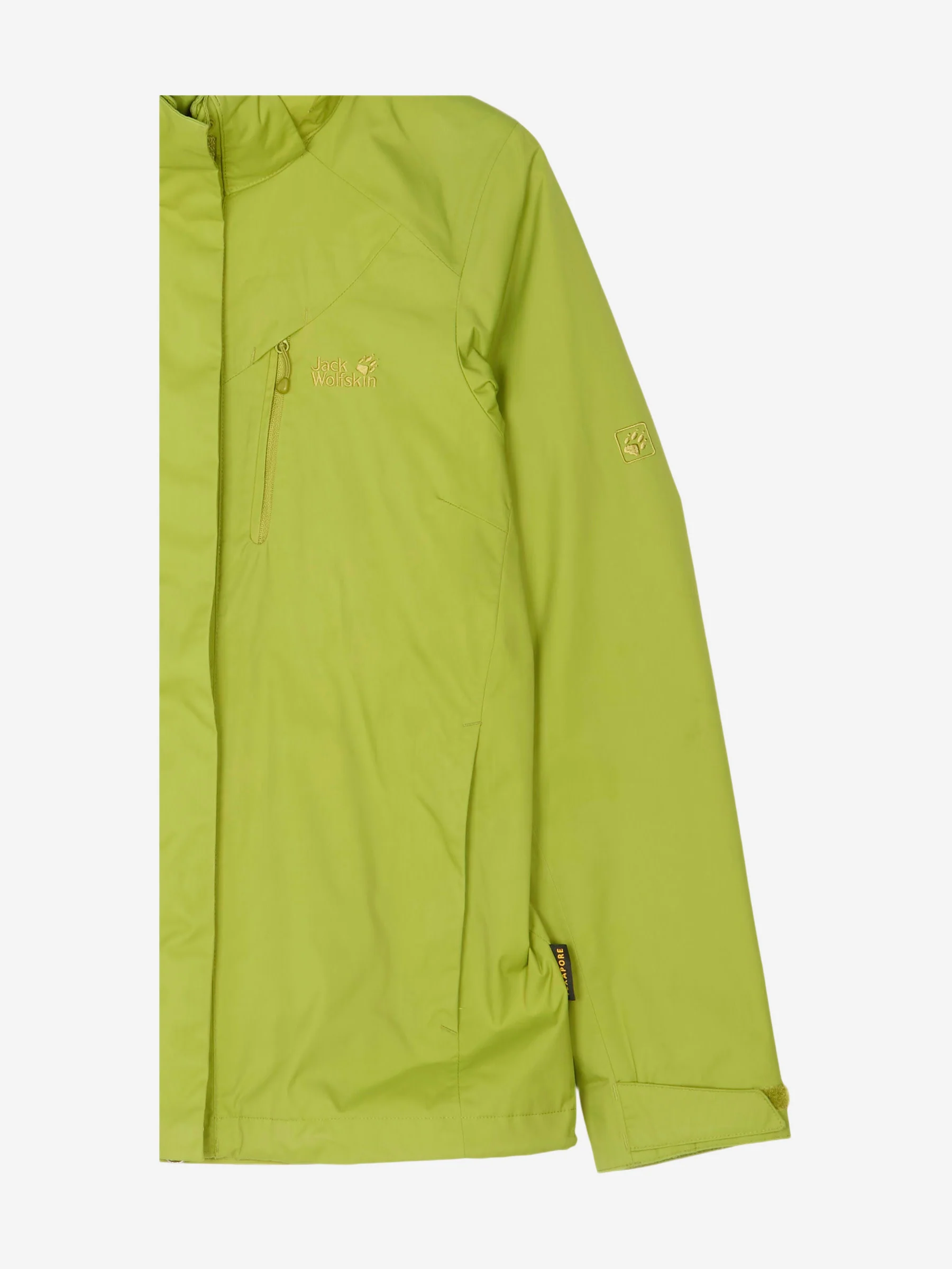 Regenjacke für Damen - Image 3