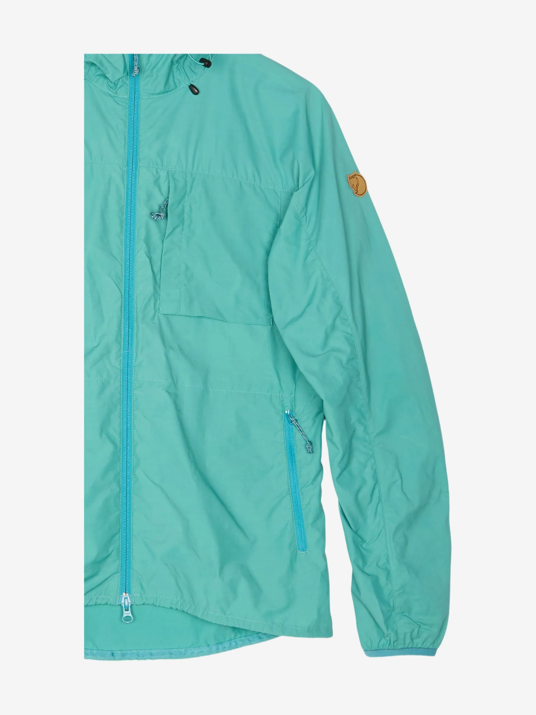 Regenjacke für Damen - Image 3