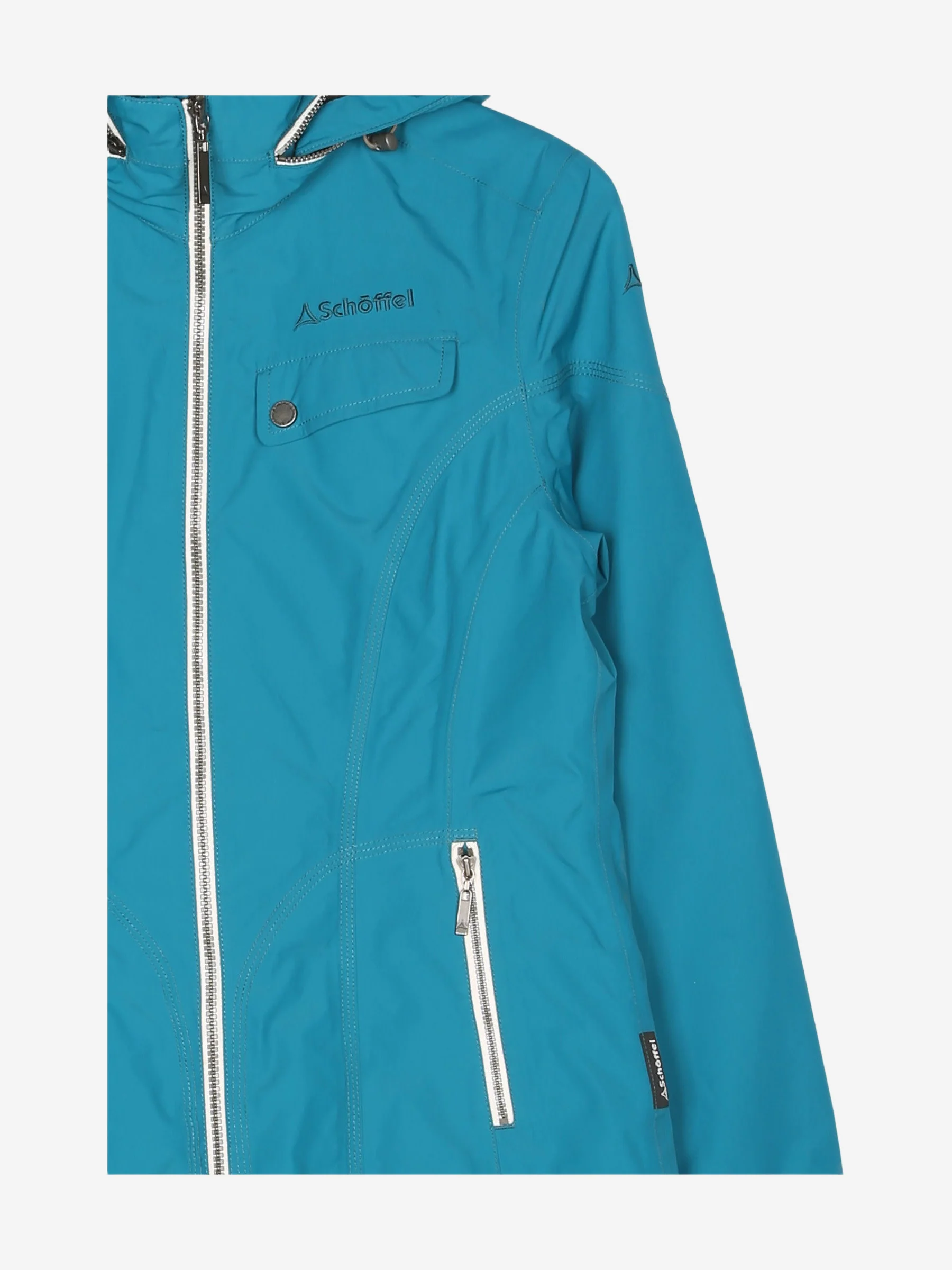 Regenjacke für Damen - Image 3