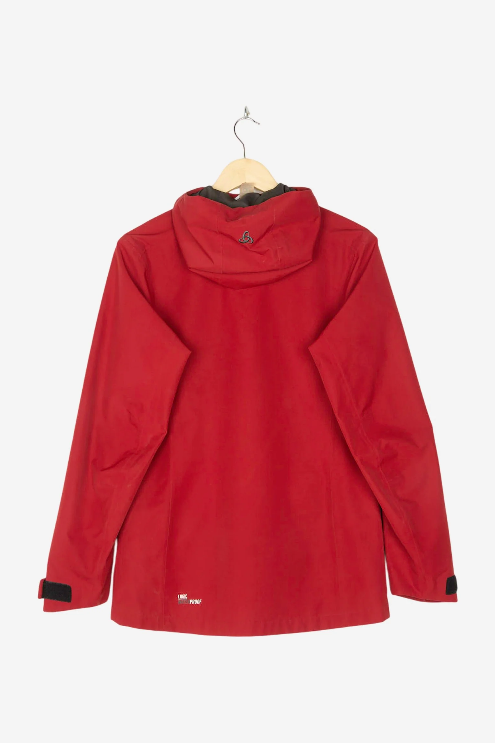 Regenjacke für Damen - Image 2