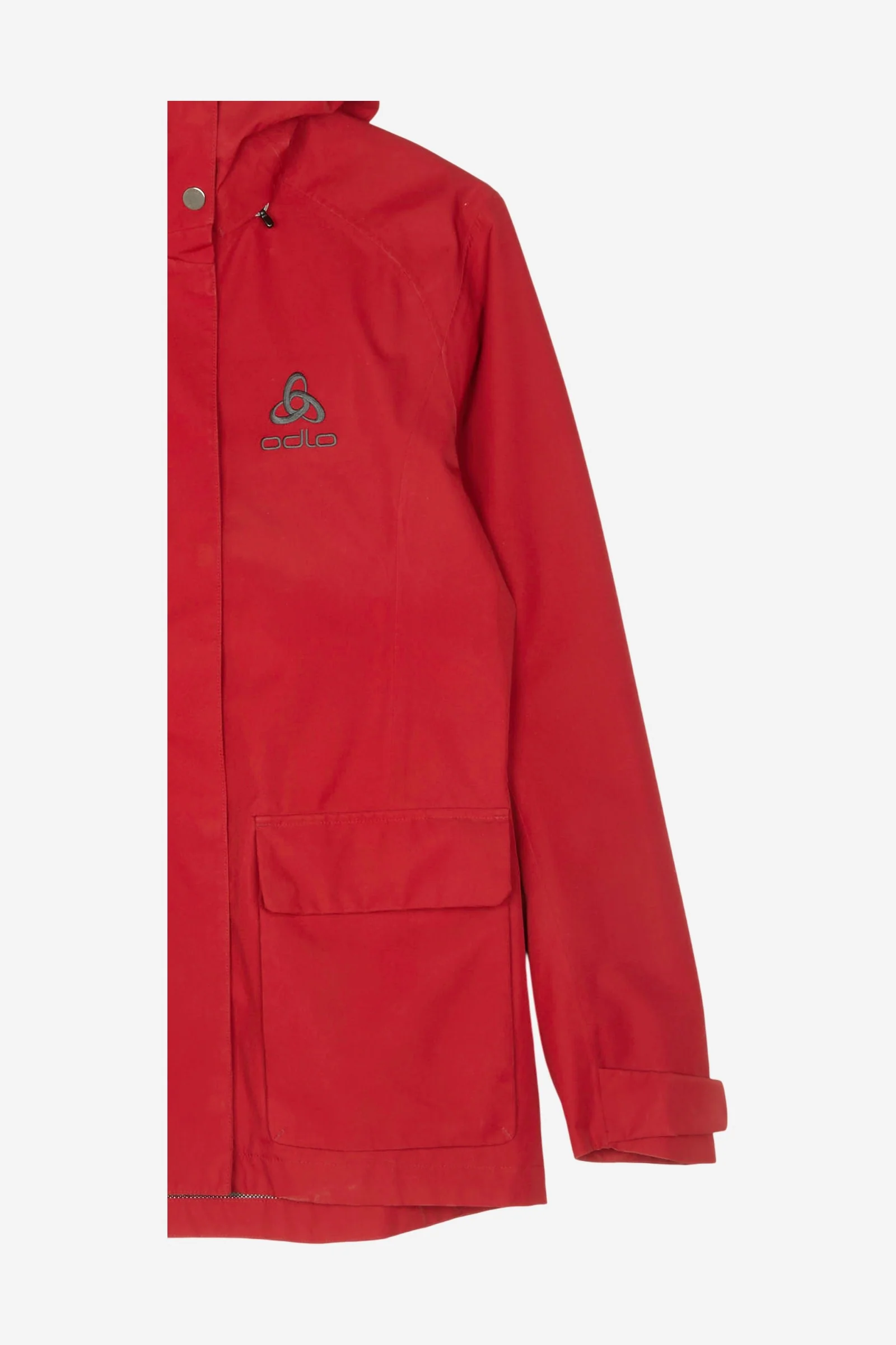 Regenjacke für Damen - Image 3