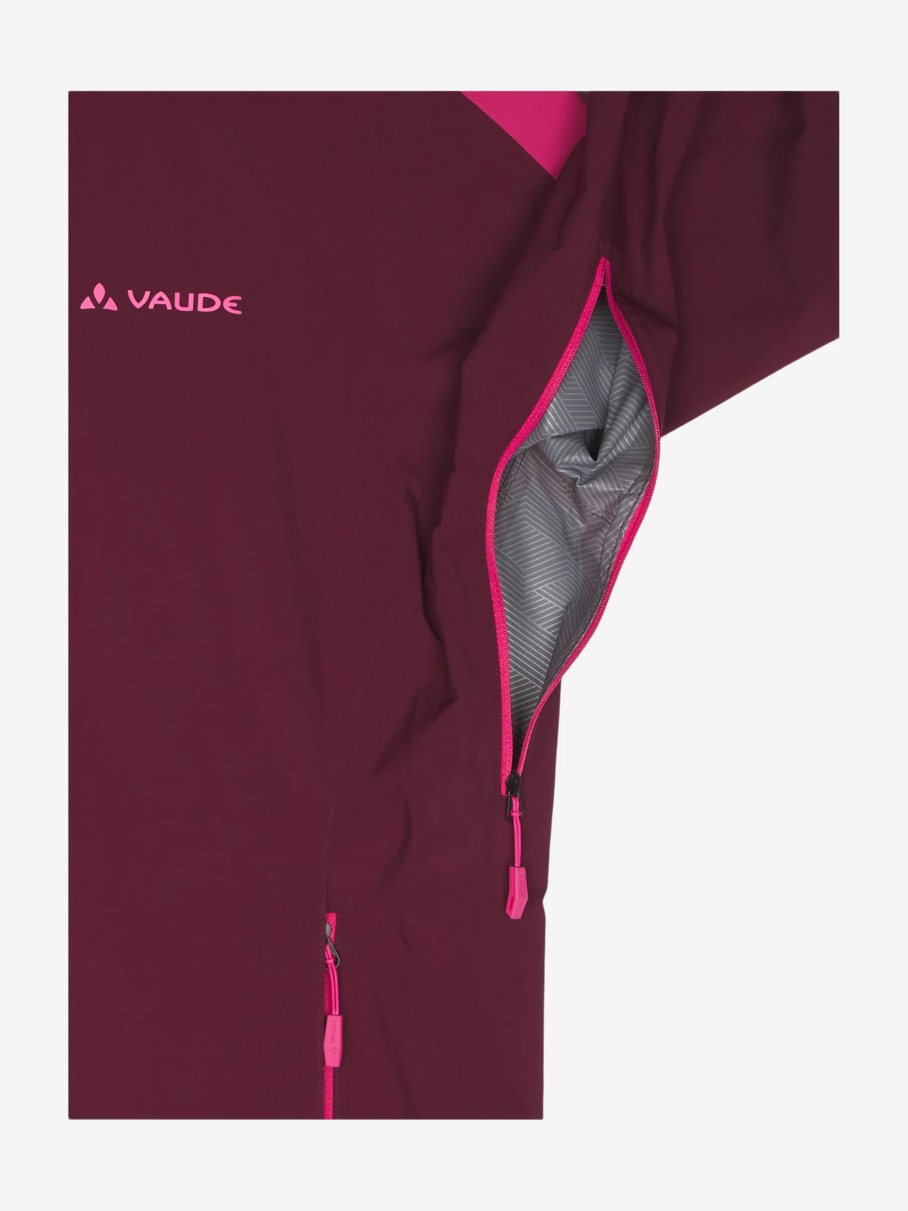 Regenjacke für Damen - Image 4