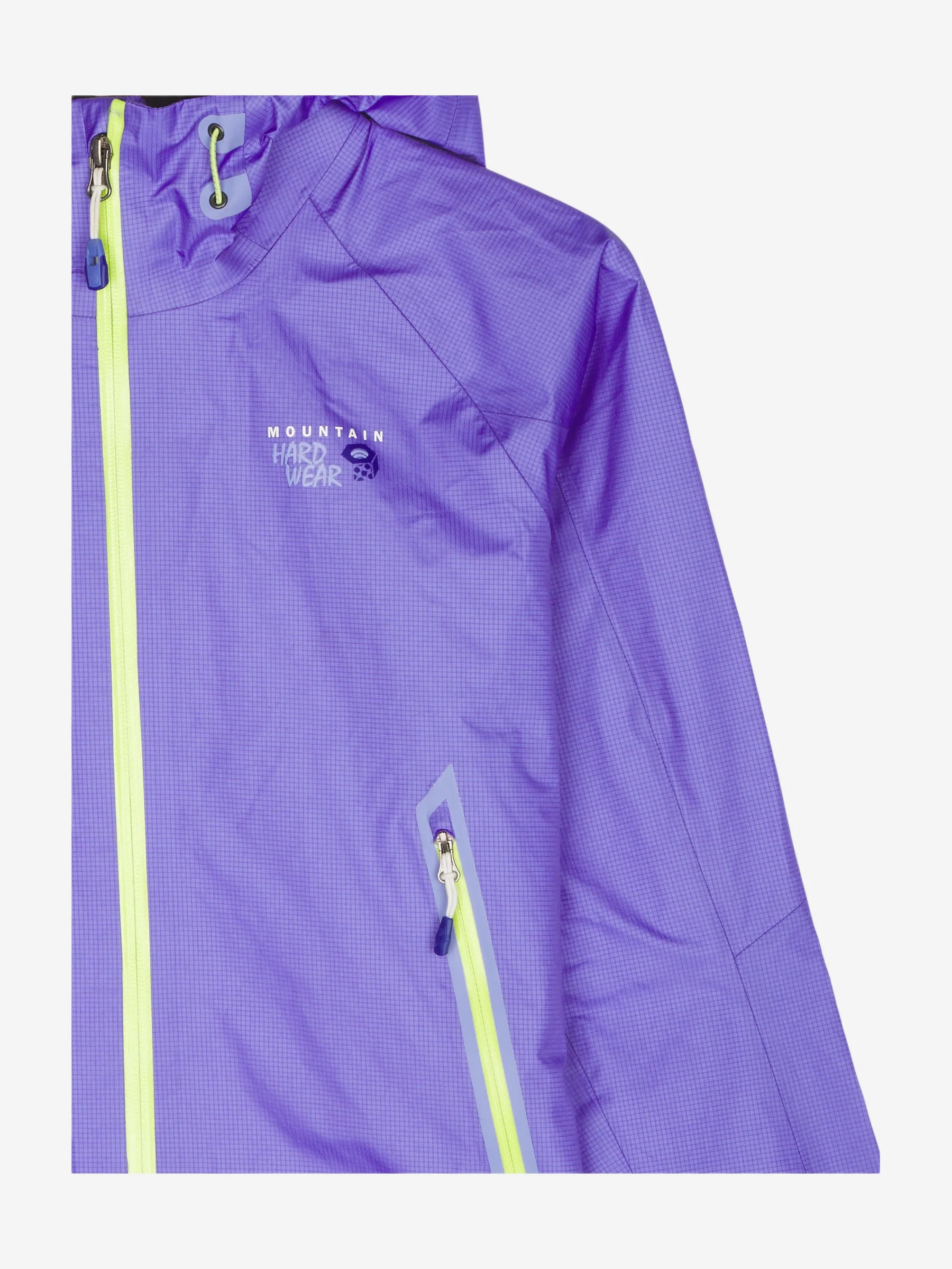 Regenjacke für Damen - Image 3