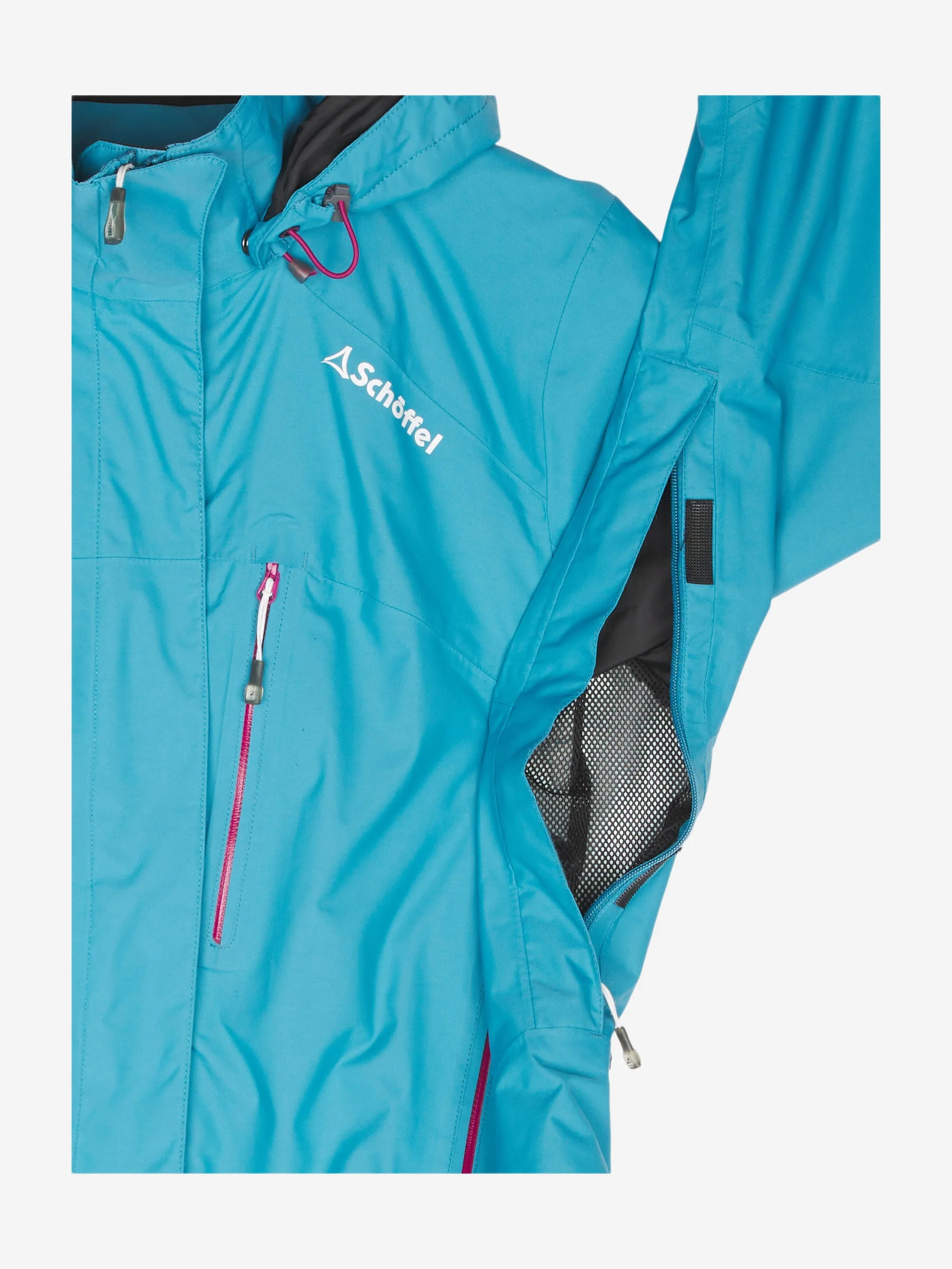 Regenjacke für Damen - Image 3