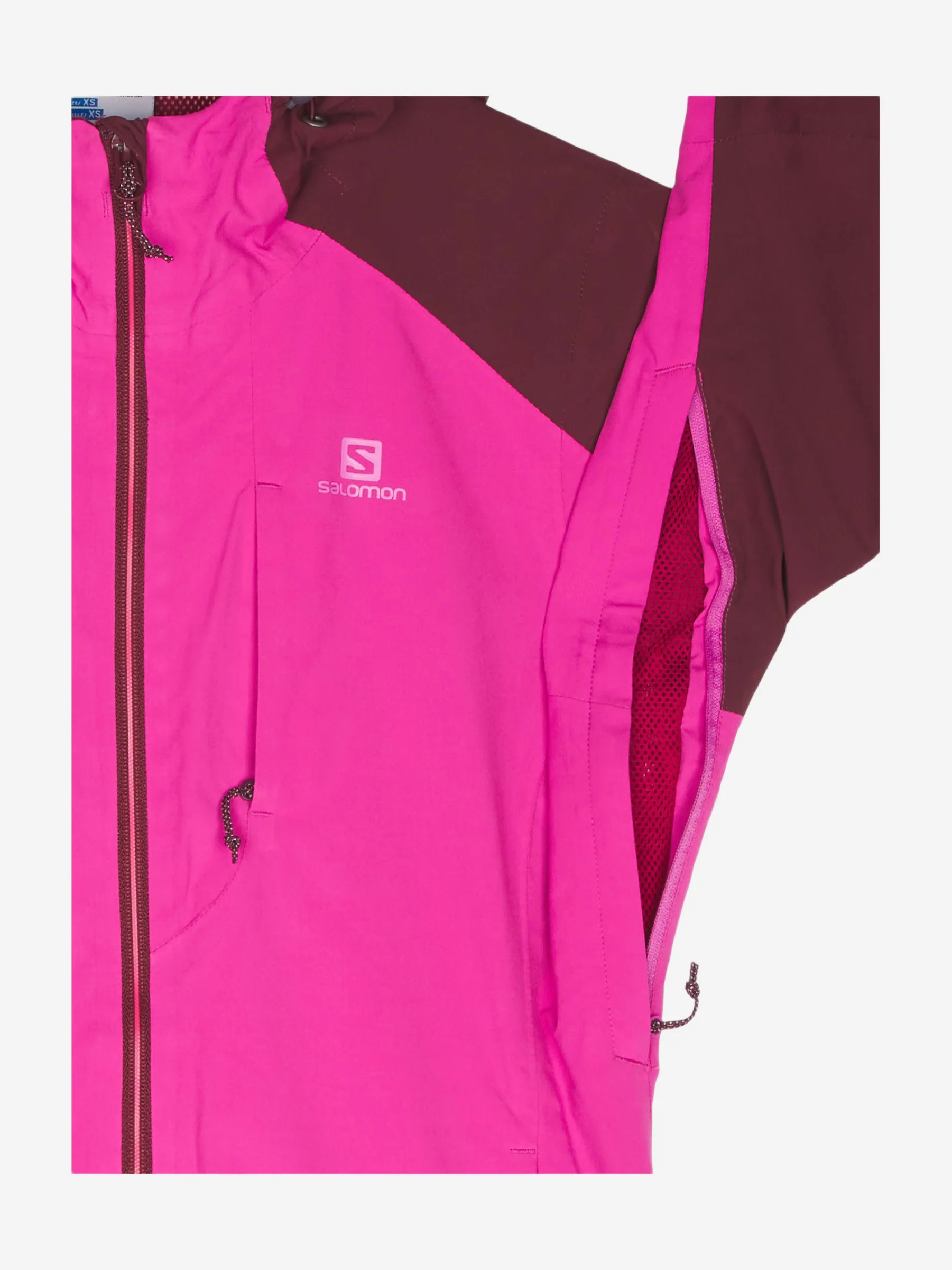 Regenjacke für Damen - Image 3