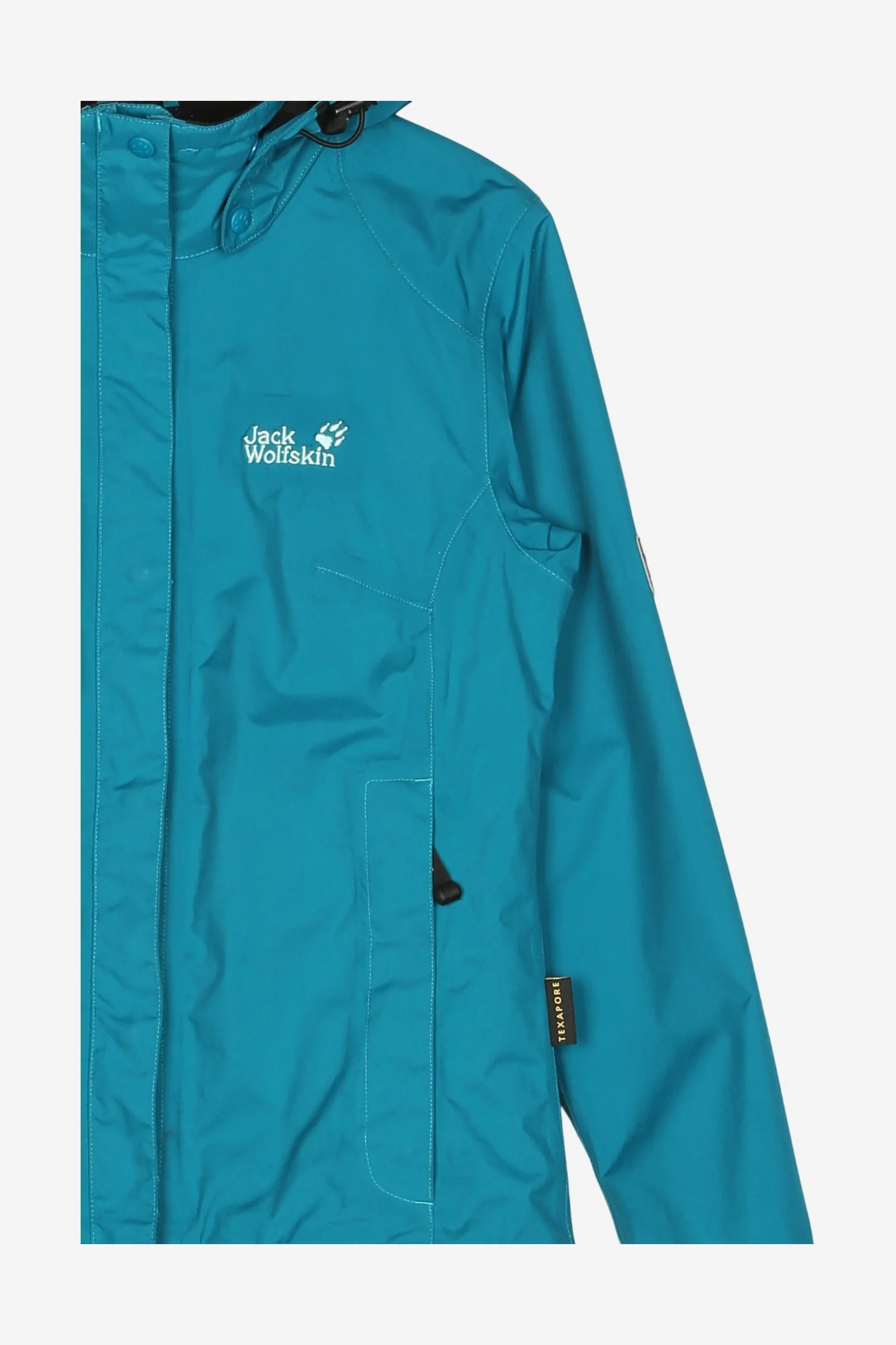 Regenjacke für Damen - Image 3