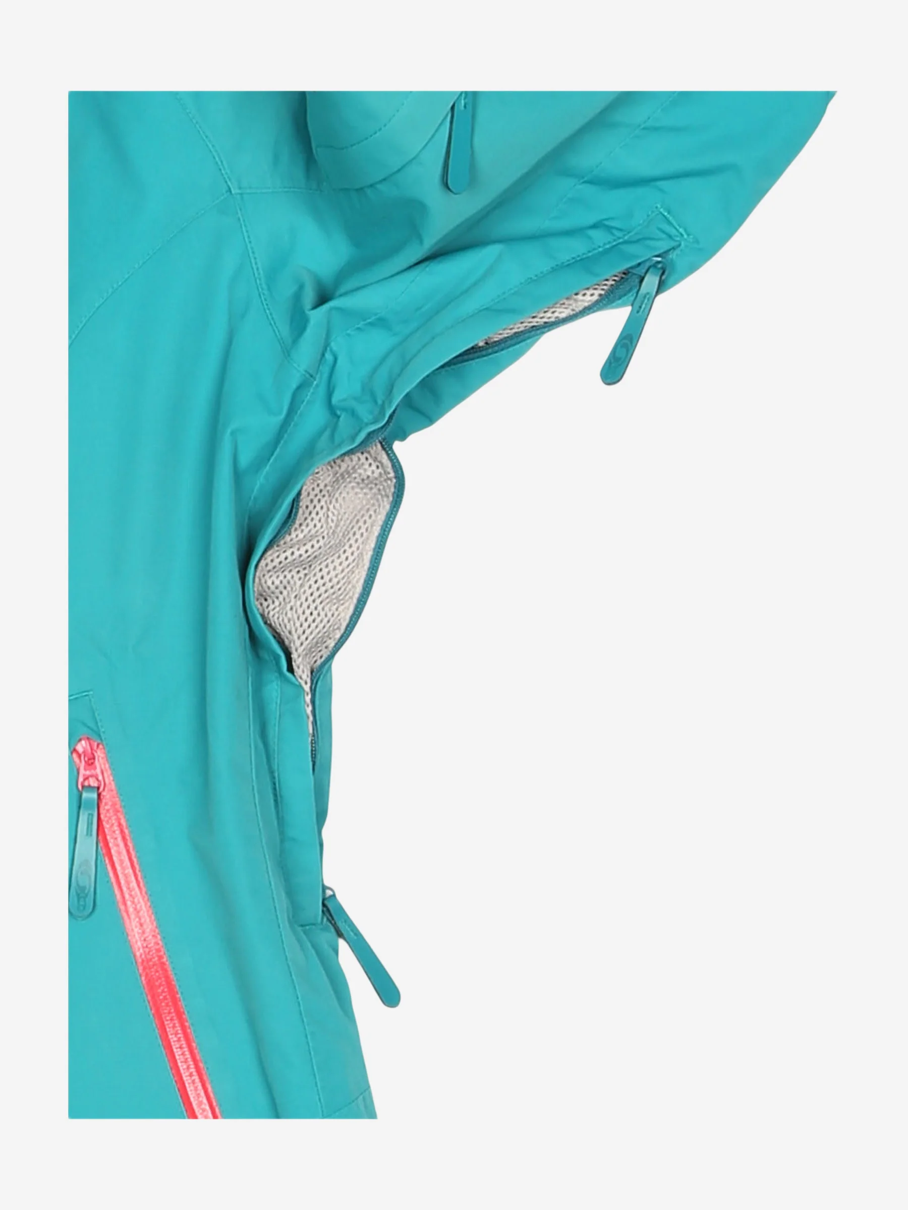 Regenjacke für Damen - Image 4