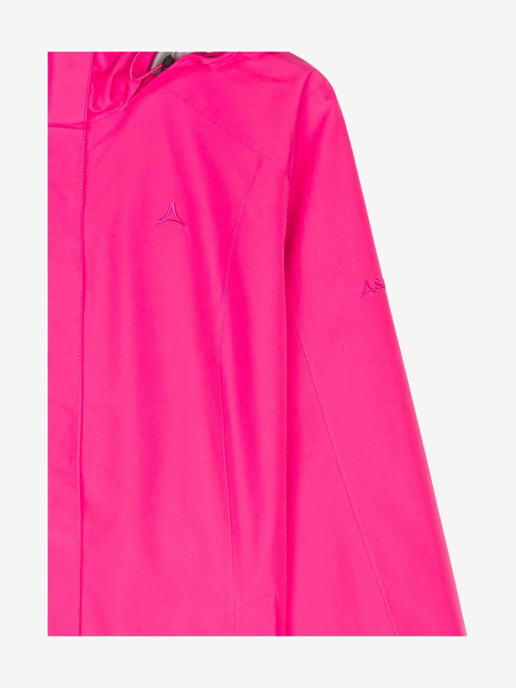 Regenjacke für Damen - Image 3