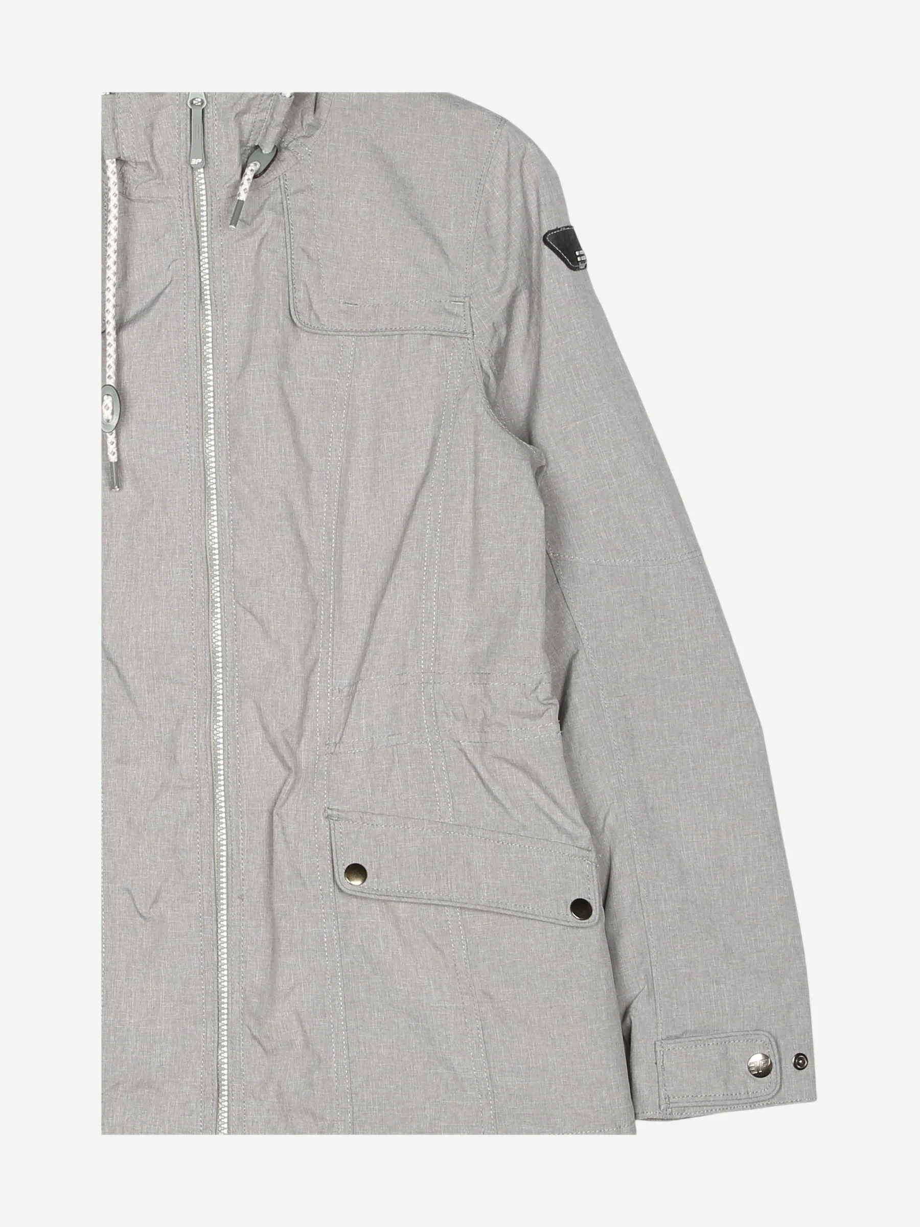 Regenjacke für Damen - Image 3