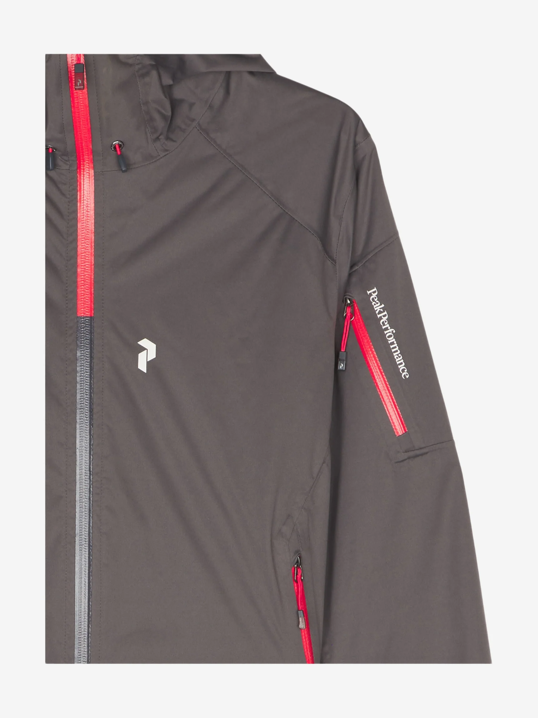 Regenjacke für Damen - Image 3
