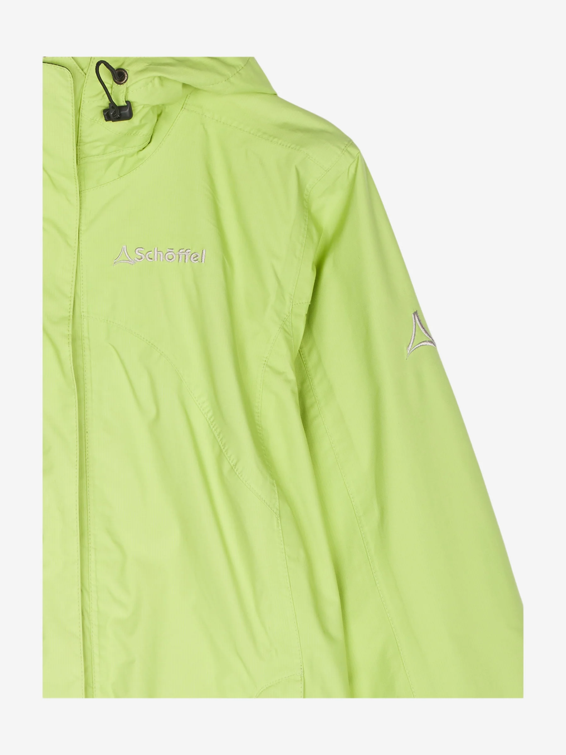 Regenjacke für Damen - Image 3