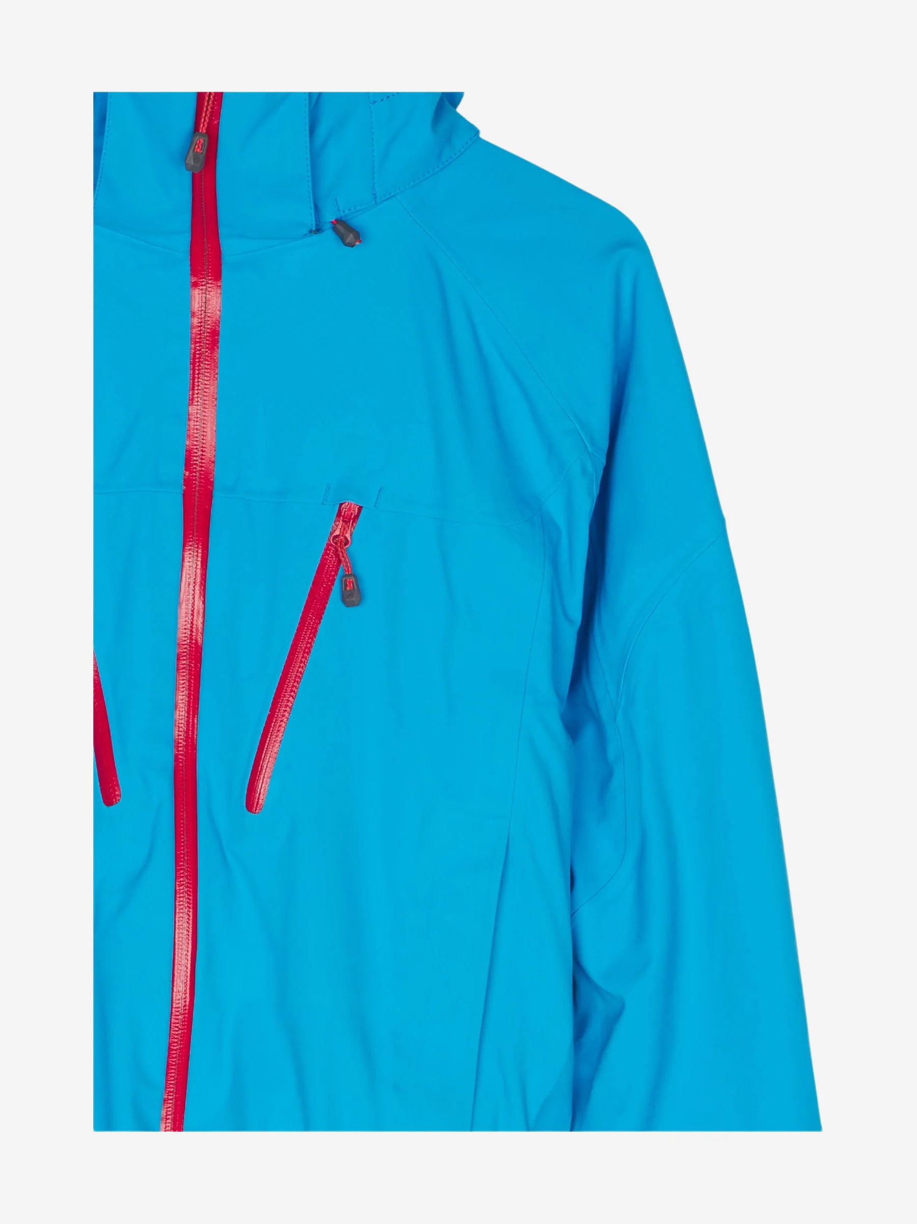 Regenjacke für Damen - Image 3