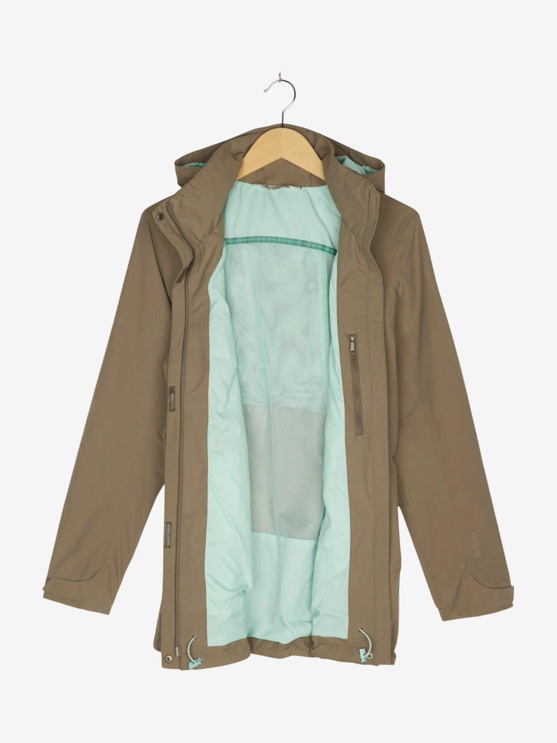 Regenjacke für Damen - Image 2