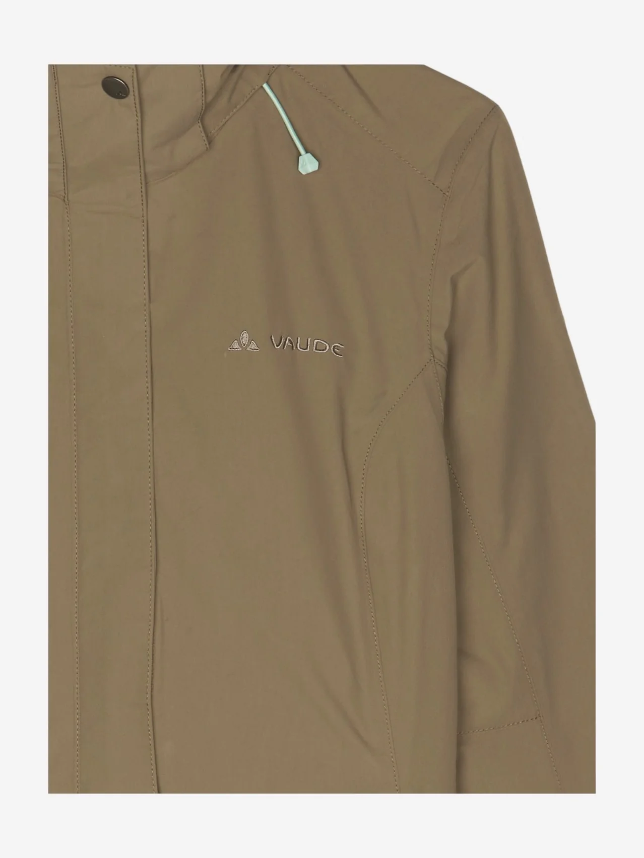 Regenjacke für Damen - Image 4