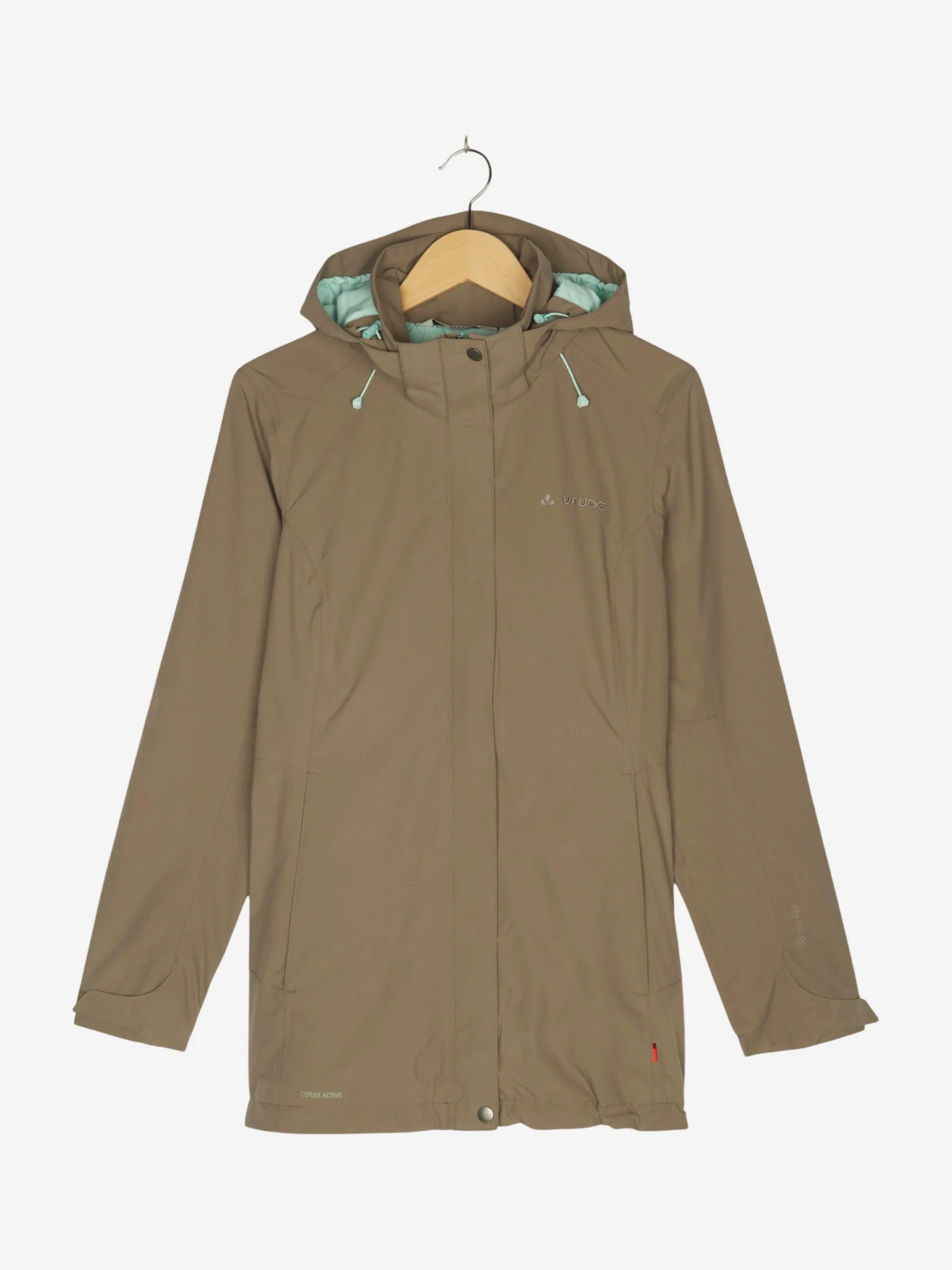 Regenjacke für Damen - Image 5