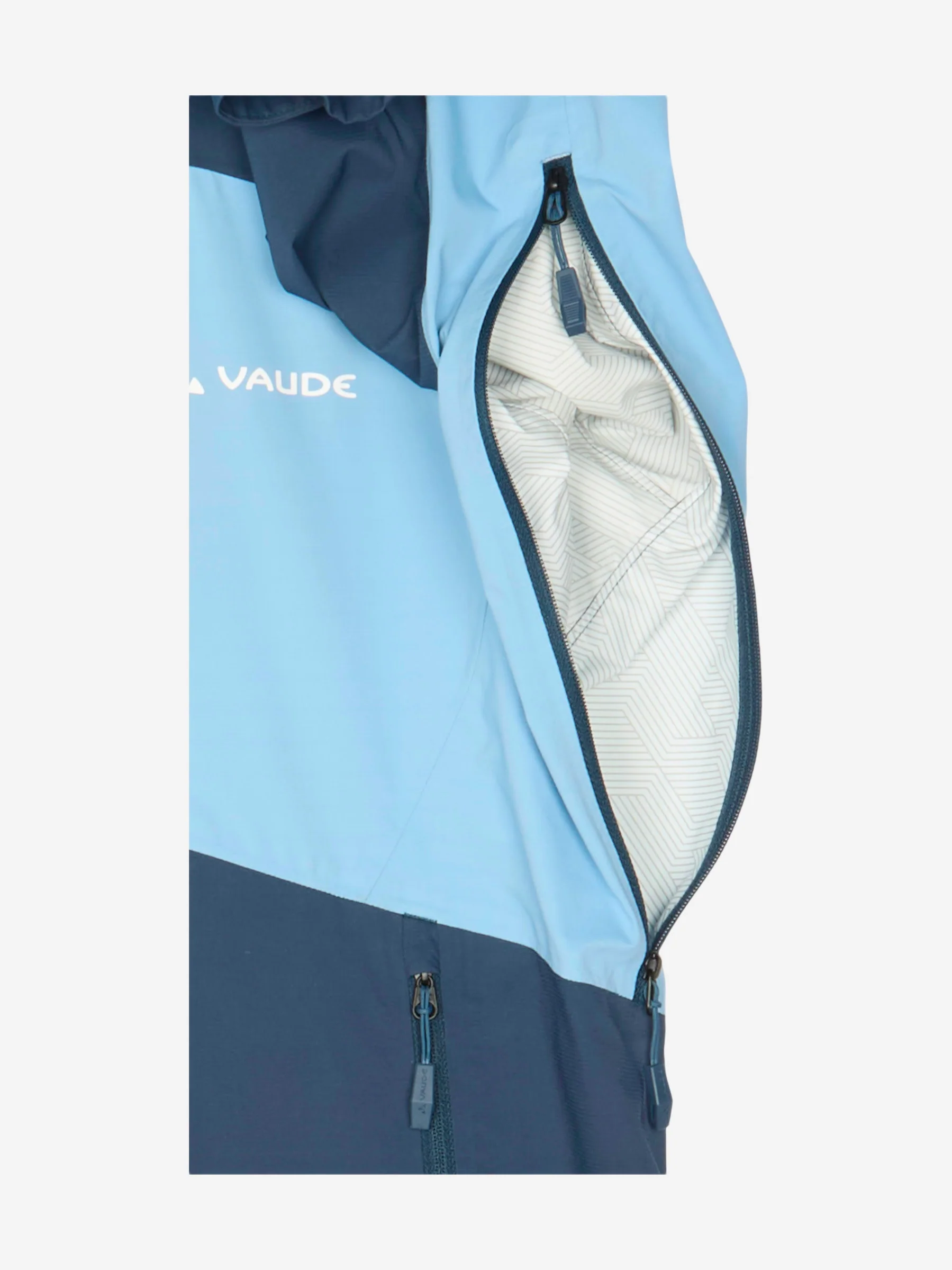 Regenjacke für Damen - Image 4