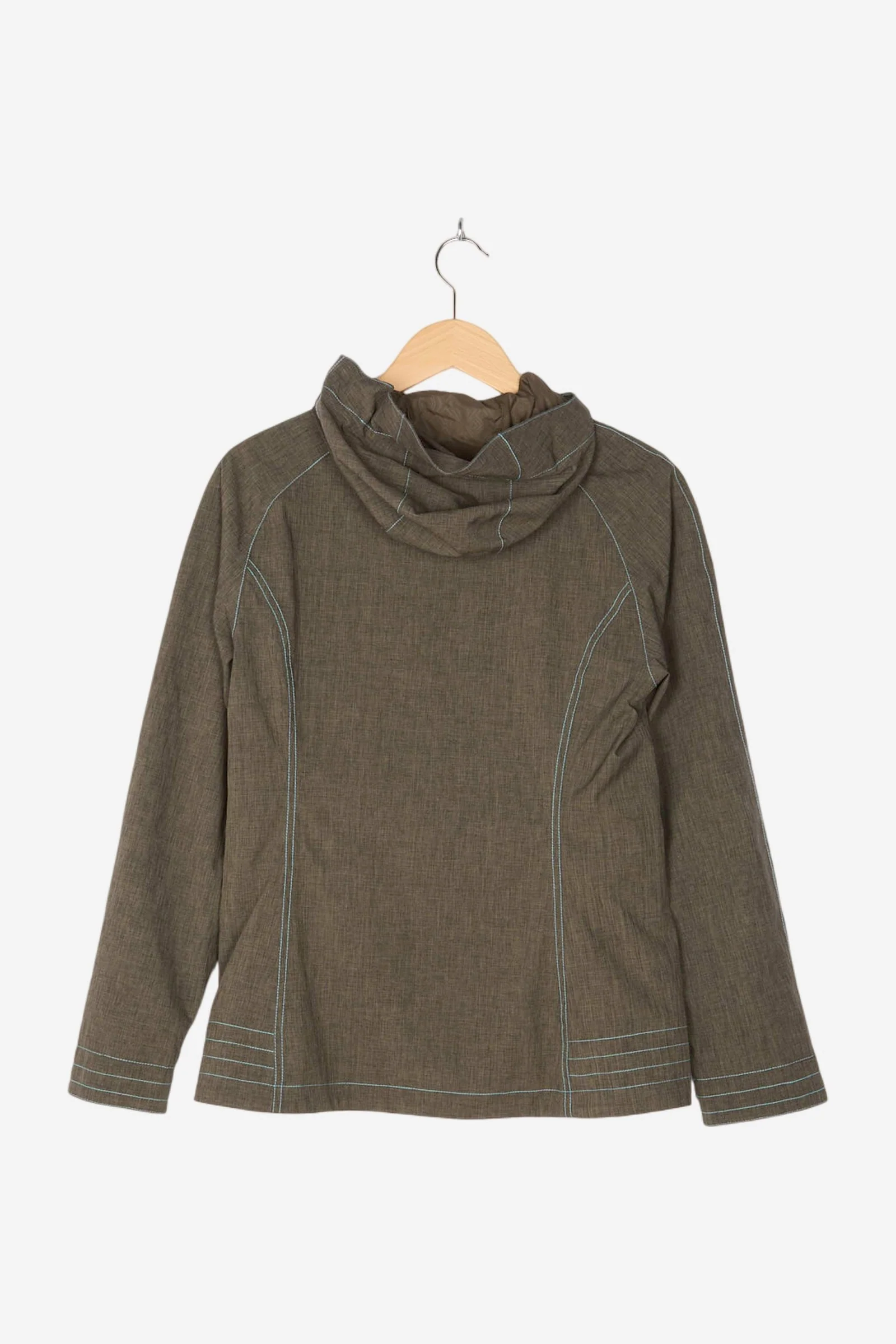 Regenjacke für Damen - Image 2