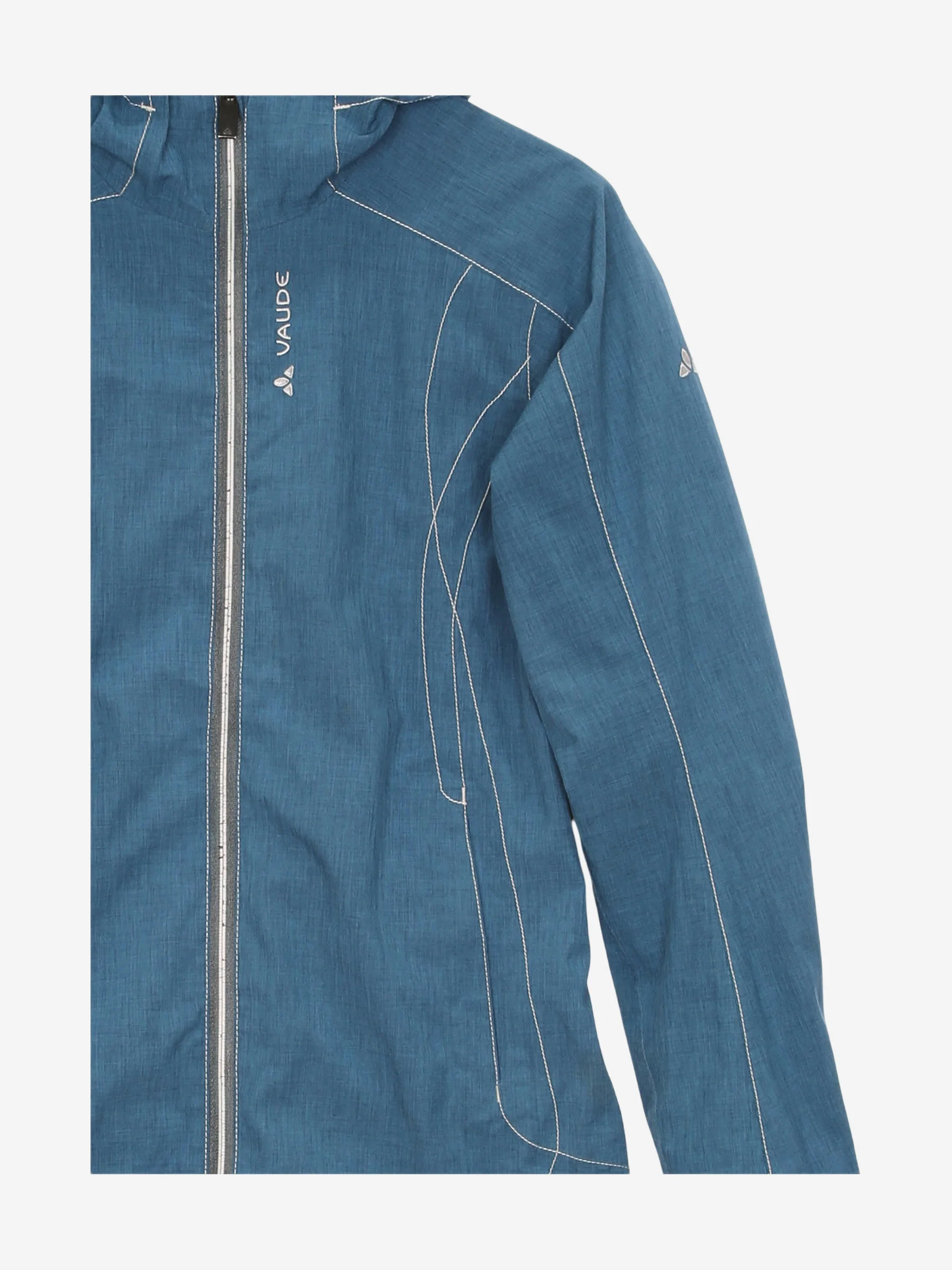 Regenjacke für Damen - Image 3