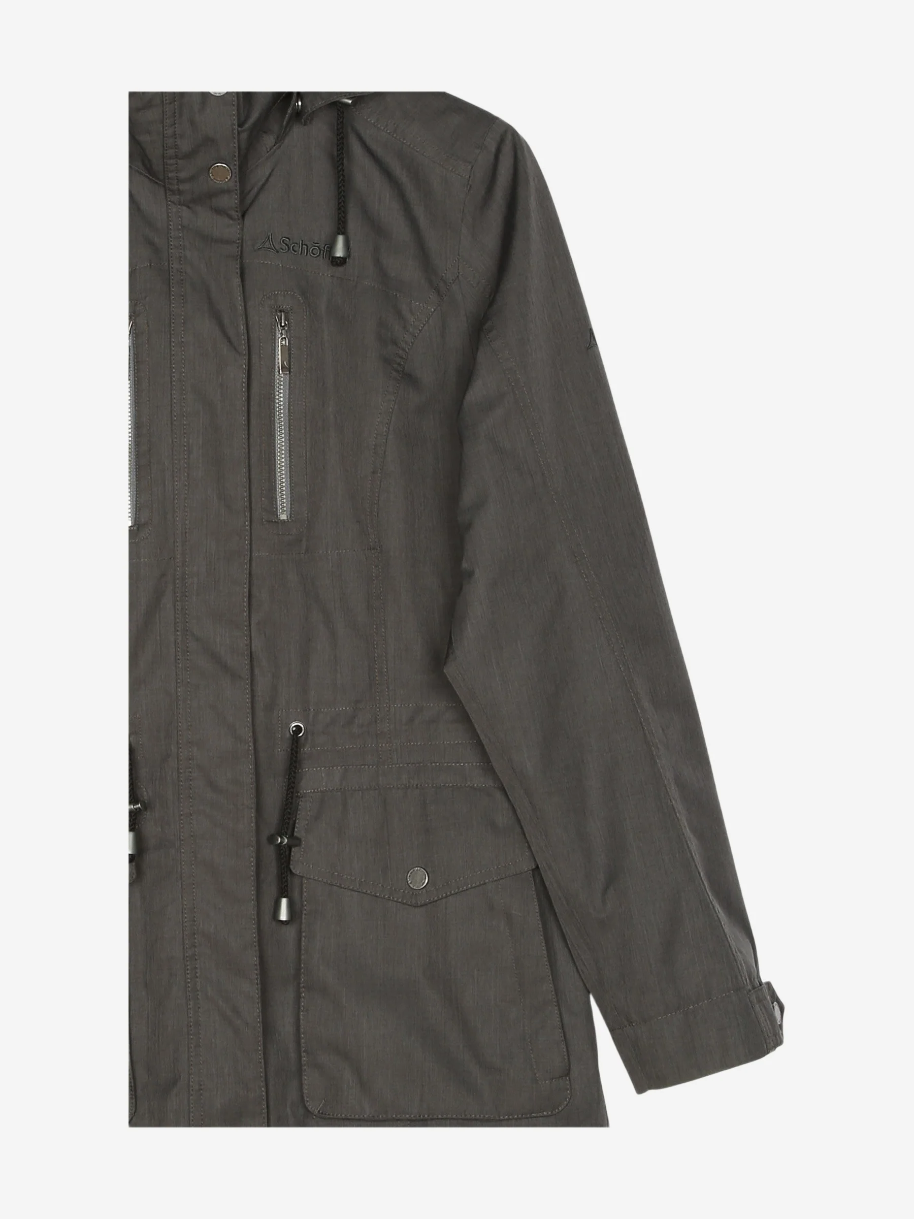 Regenjacke für Damen - Image 3