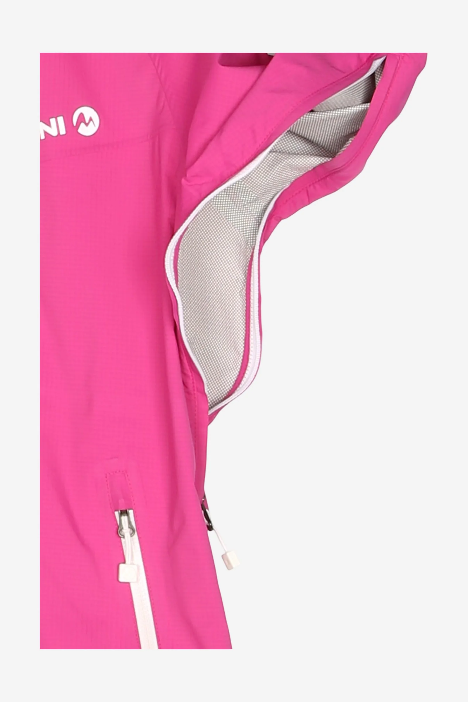 Regenjacke für Damen - Image 4