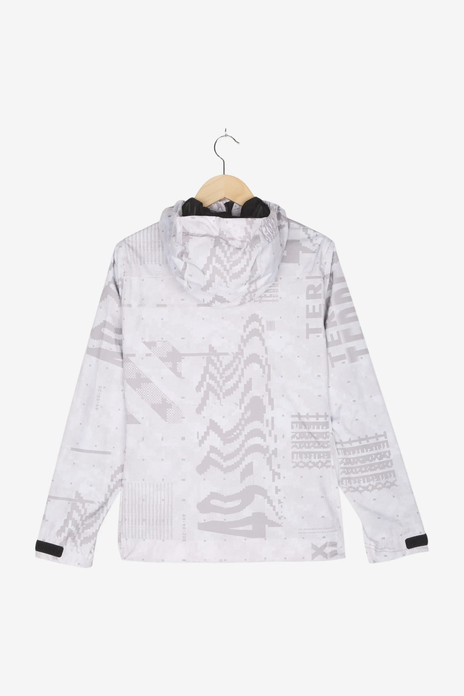Regenjacke für Damen - Image 2