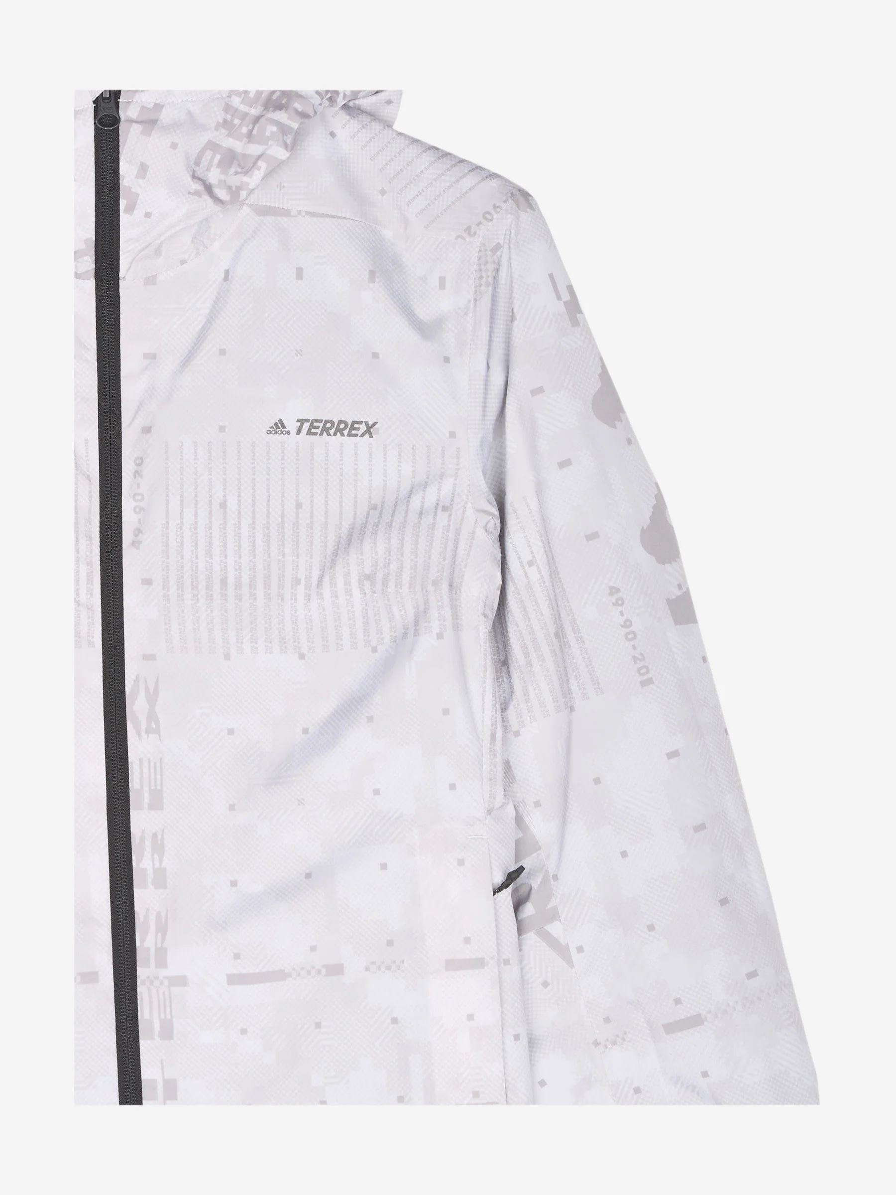 Regenjacke für Damen - Image 3